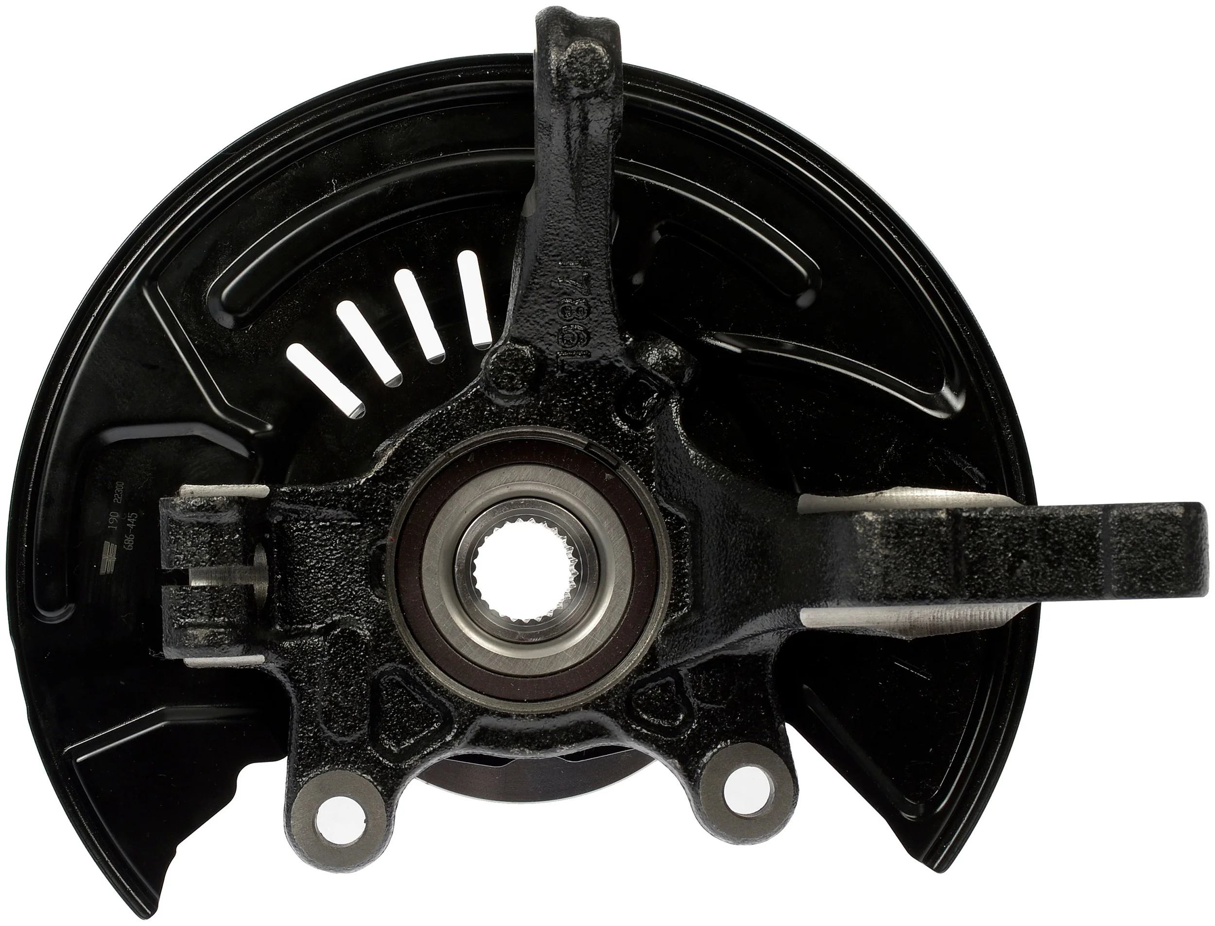 Dorman 686-445 Steering Knuckle Kit - Front Left