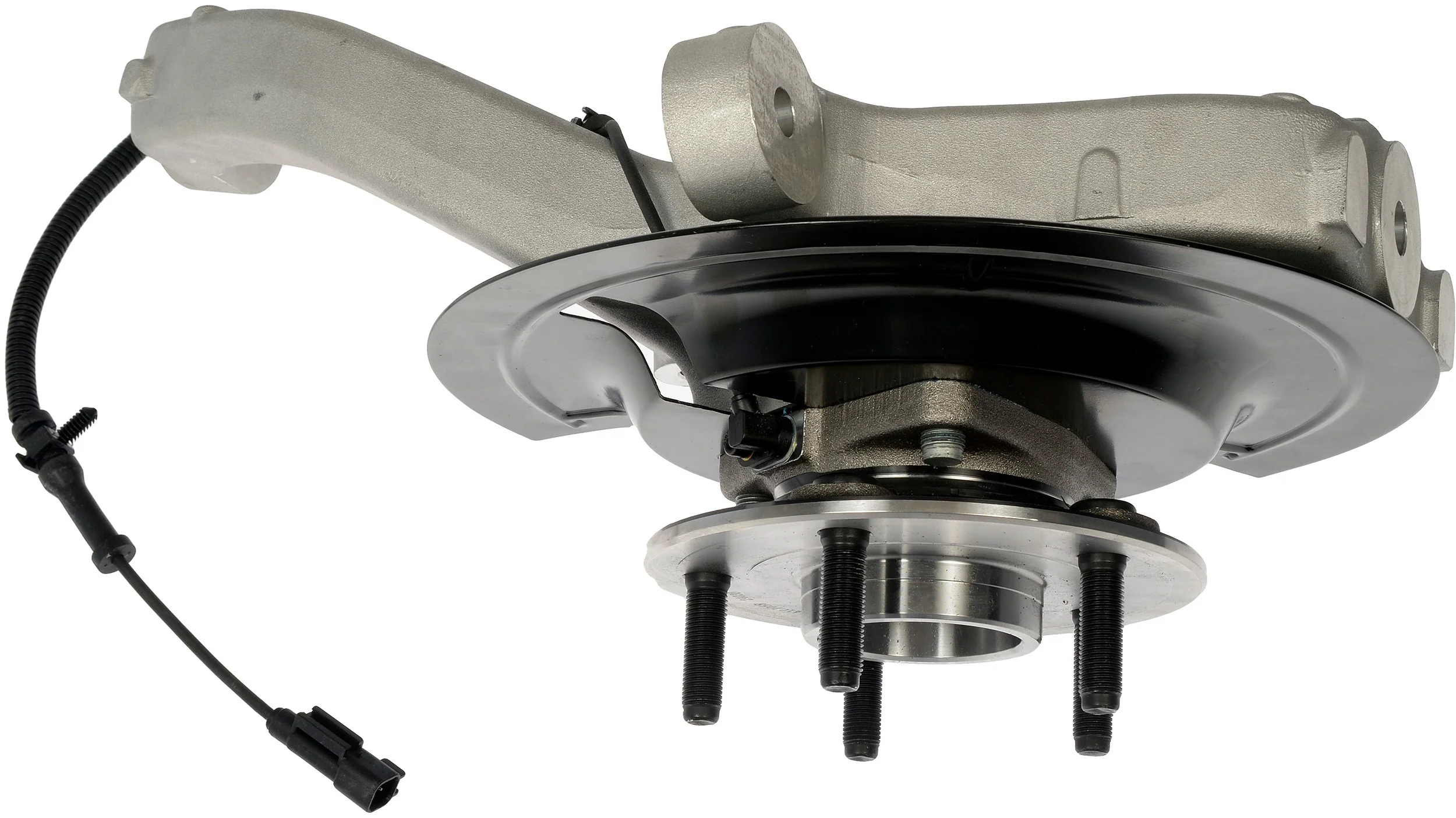 Dorman 686-448 Steering Knuckle Kit - Front Right