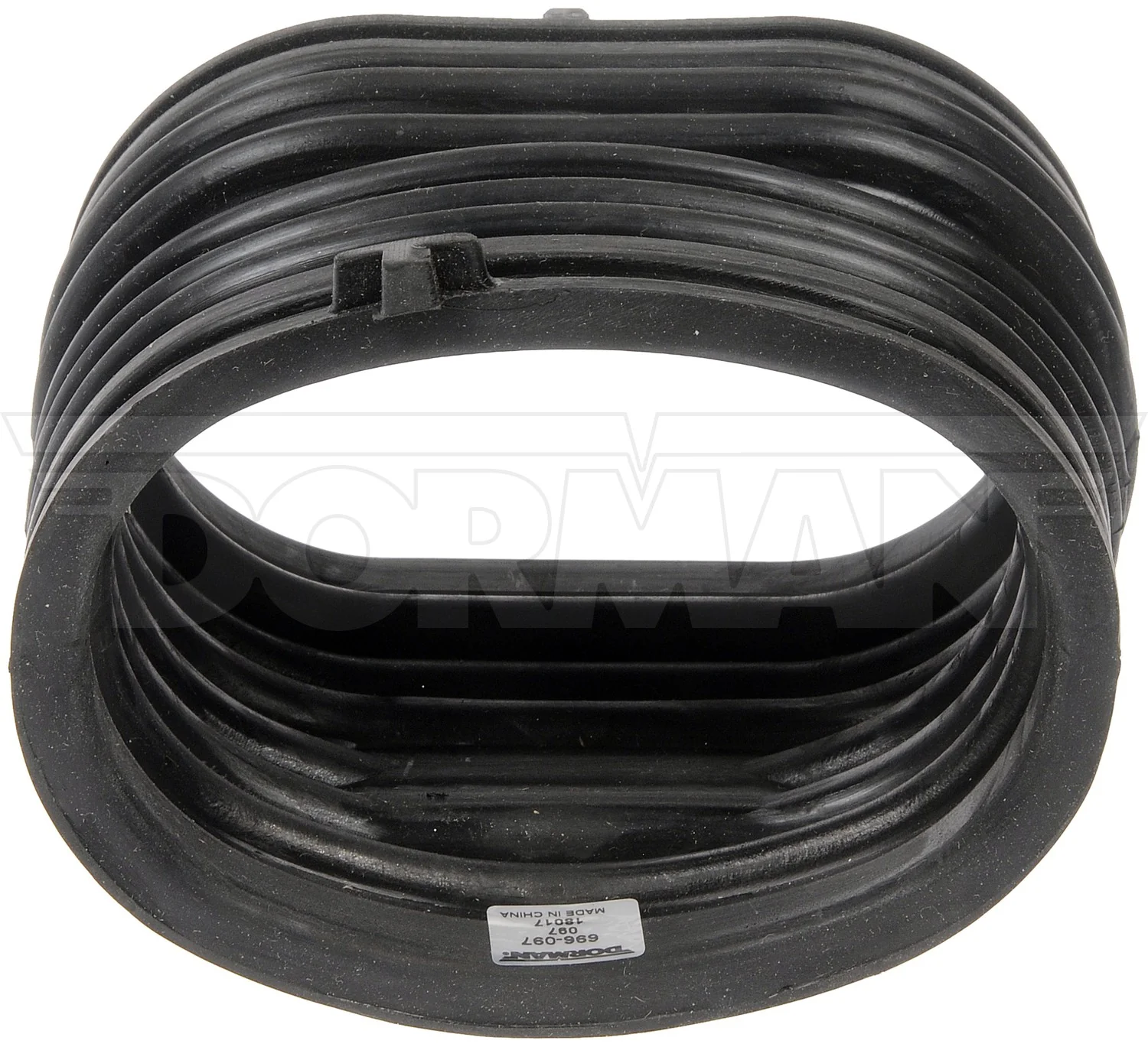 Dorman 696-097 Engine Air Intake Hose - Resonator To Air Cleaner