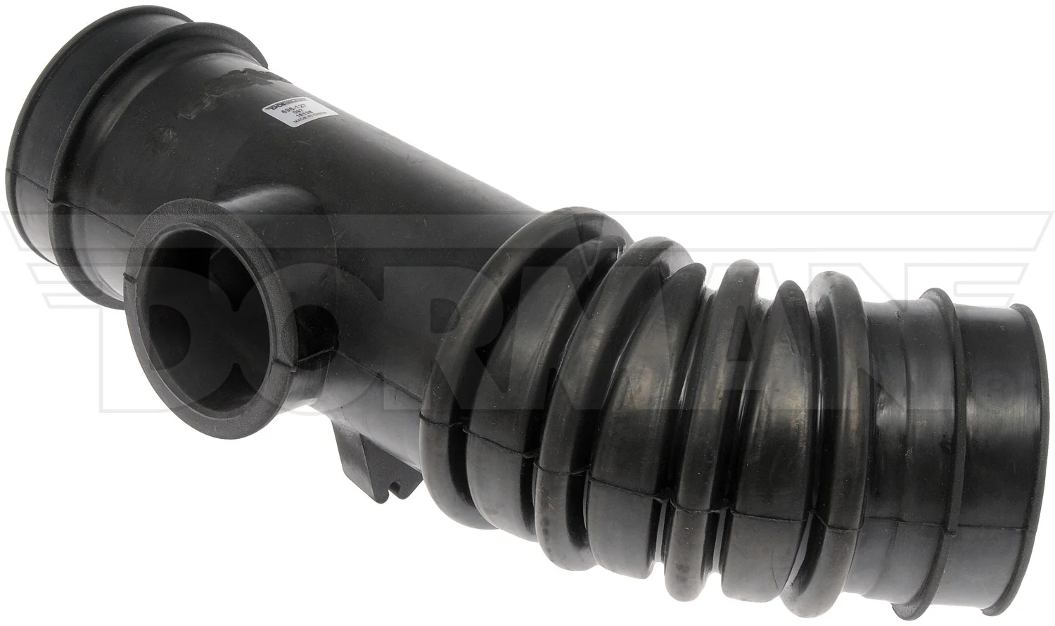Dorman 696-127 Engine Air Intake Hose - Air Cleaner To Engine