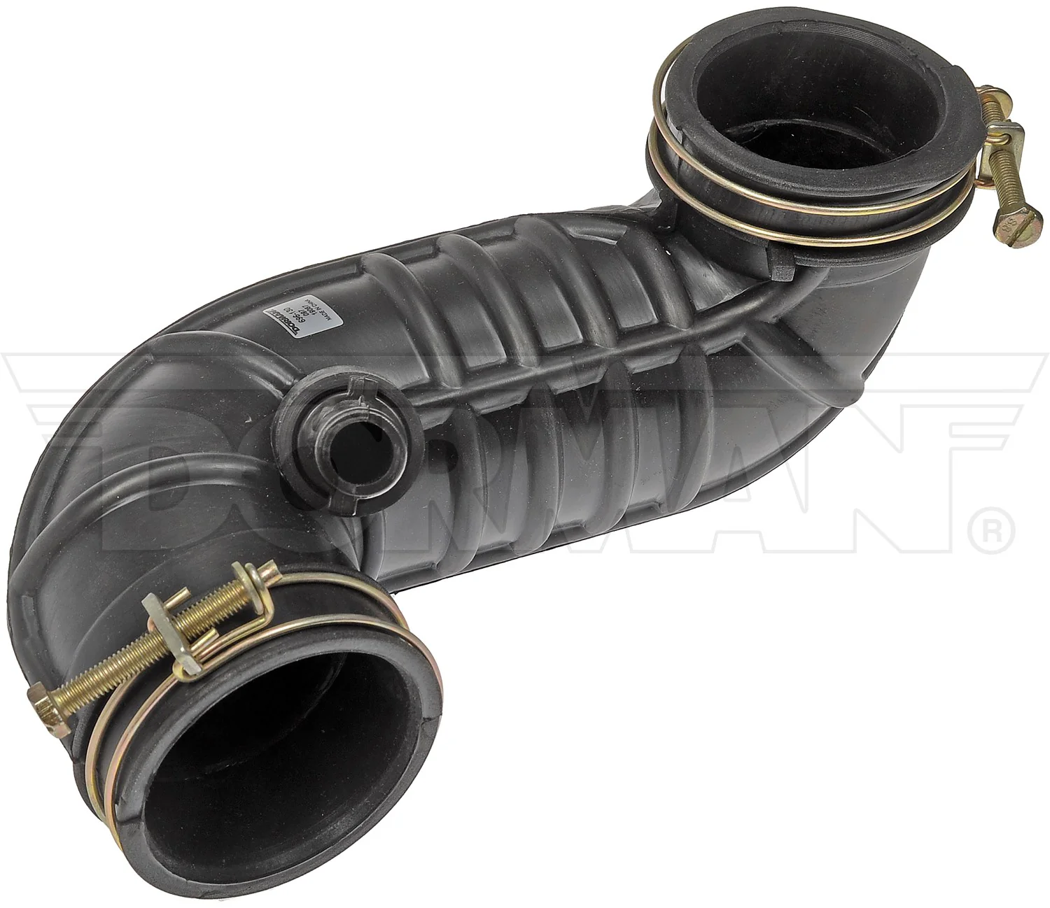 Dorman 696-130 Engine Air Intake Hose - Air Cleaner To Engine