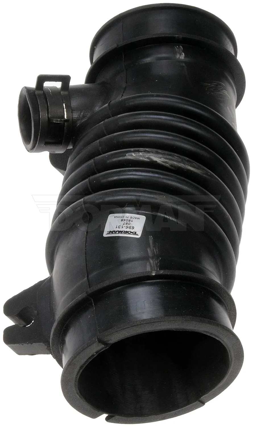 Dorman 696-131 Engine Air Intake Hose - Air Cleaner To Engine