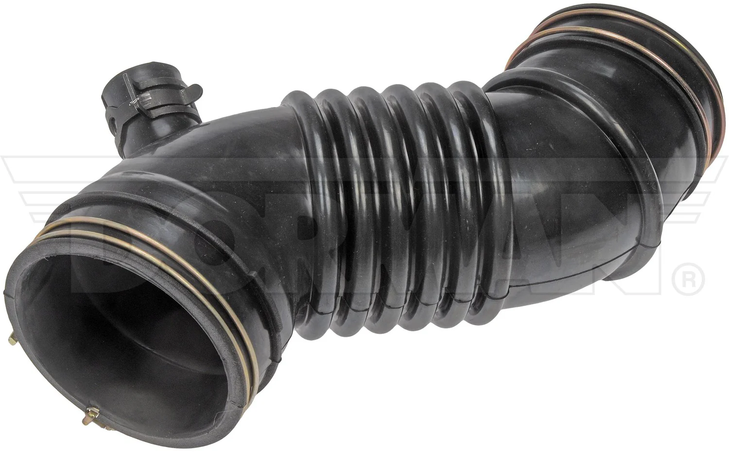 Dorman 696-132 Engine Air Intake Hose - Air Cleaner To Engine