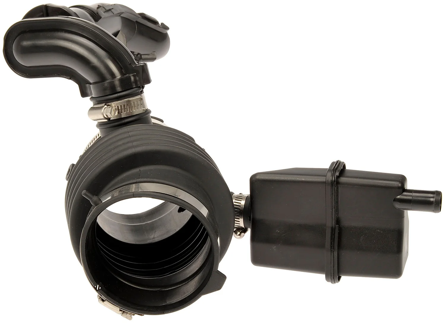 Dorman 696-169 Engine Air Intake Hose - Air Cleaner To Engine