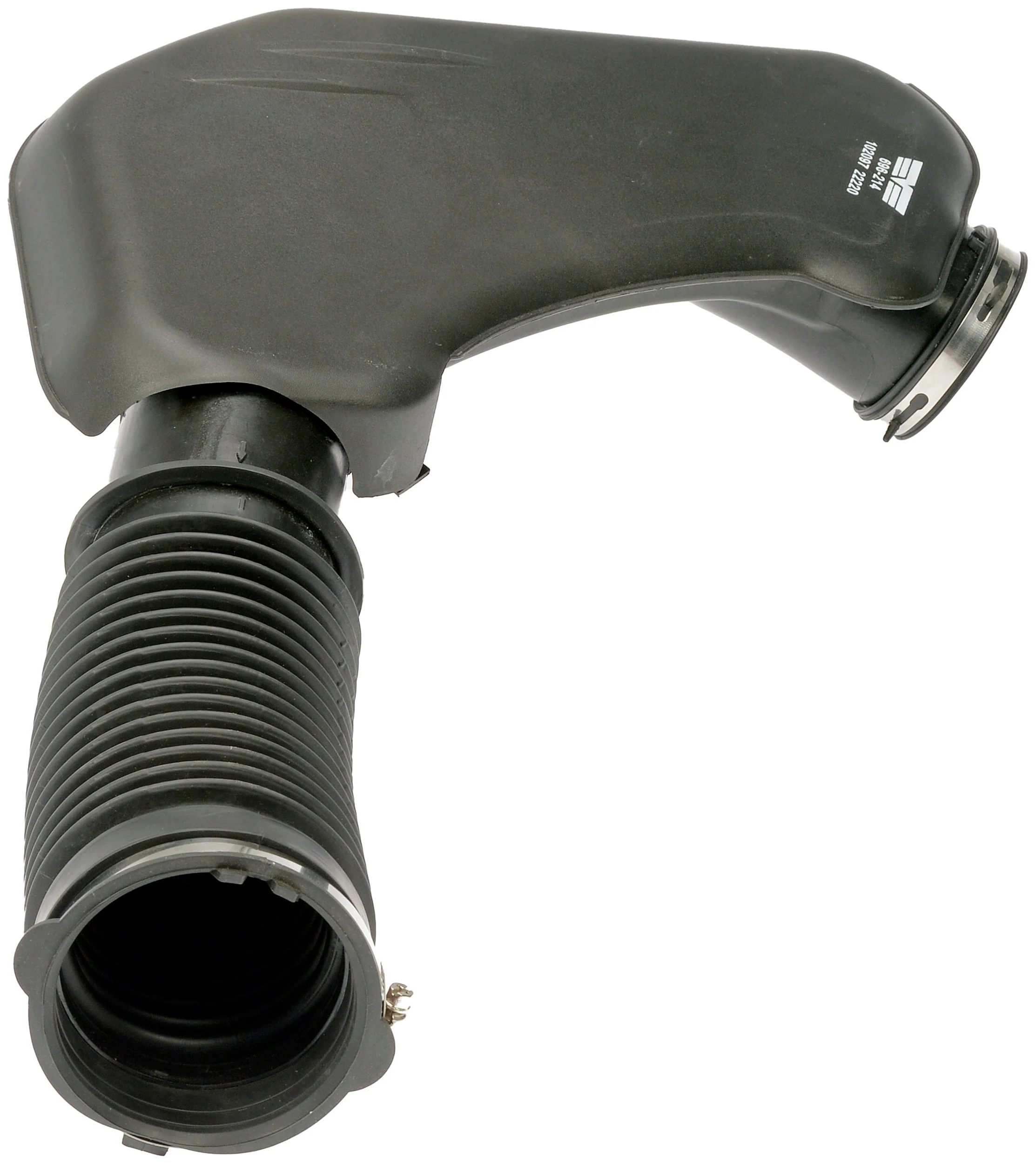 Dorman 696-214 Engine Air Intake Hose - Air Cleaner To Engine