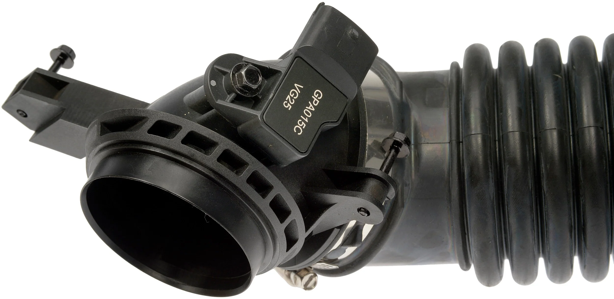Dorman 696-326 Engine Air Intake Hose - From Air Cleaner