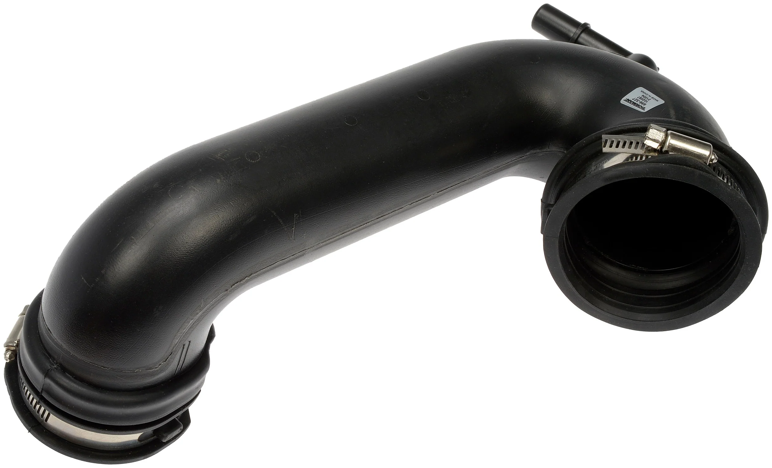 Dorman 696-327 Engine Air Intake Hose - Air Cleaner To Engine or To Engine