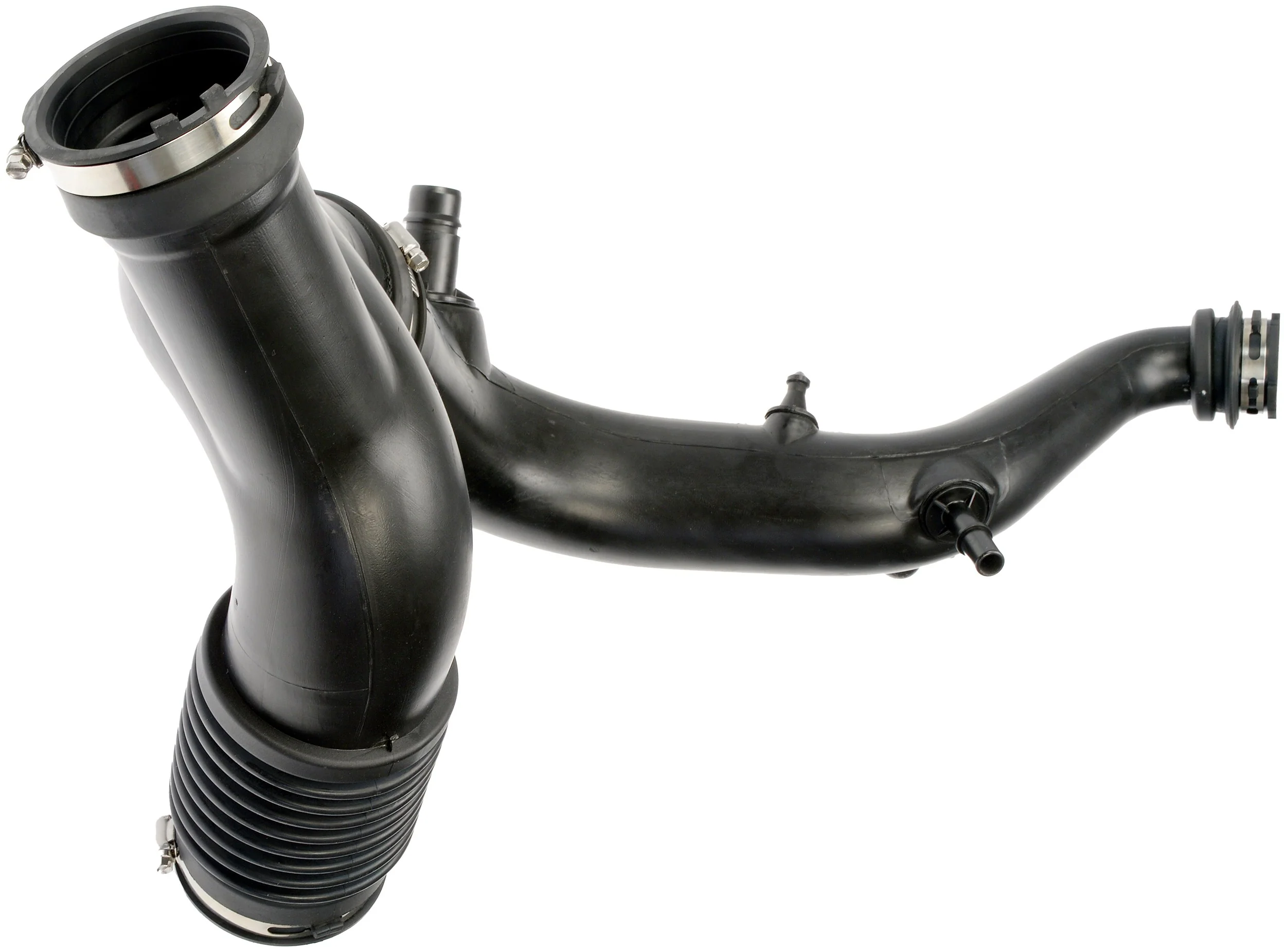 Dorman 696-328 Engine Air Intake Hose - Connector To Turbocharger