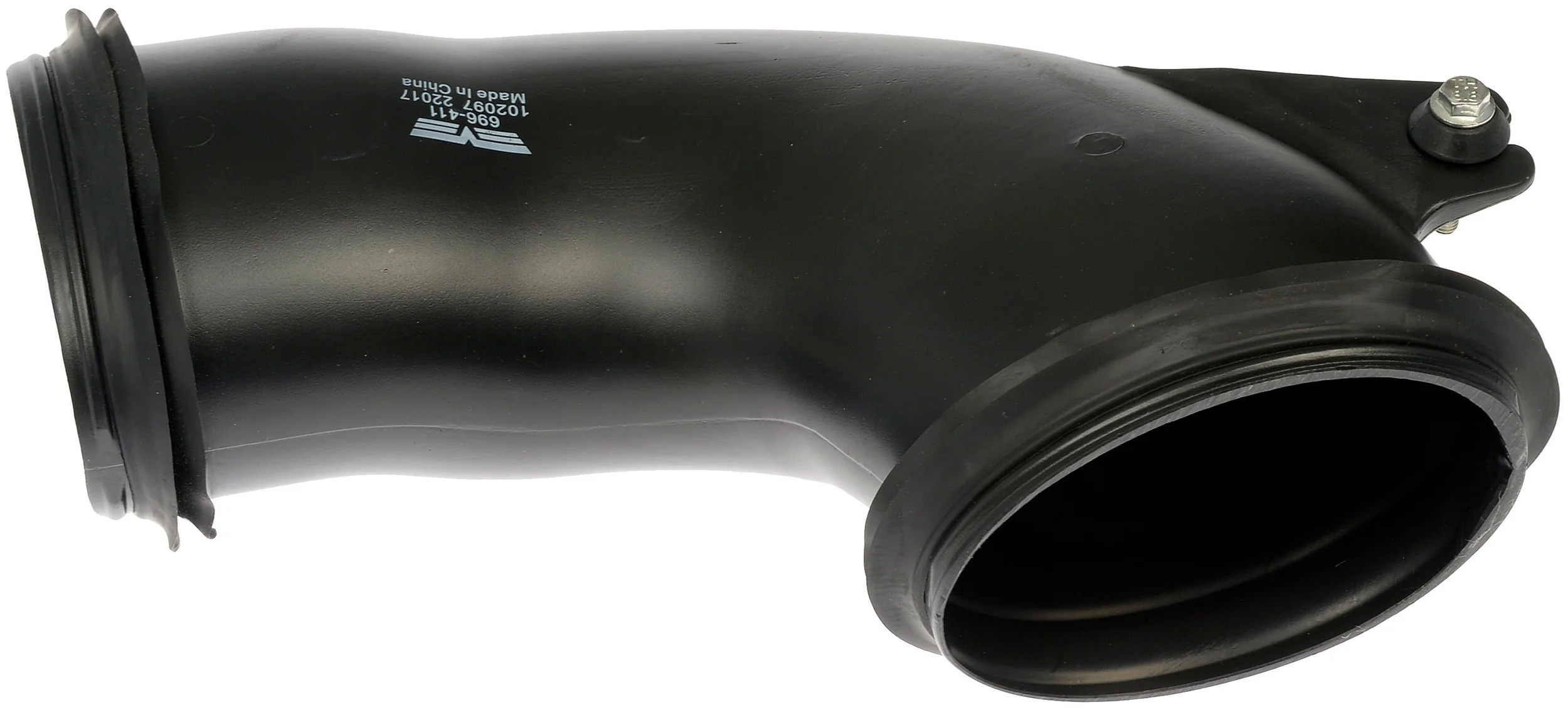 Dorman 696-411 Engine Air Intake Hose - To Air Cleaner