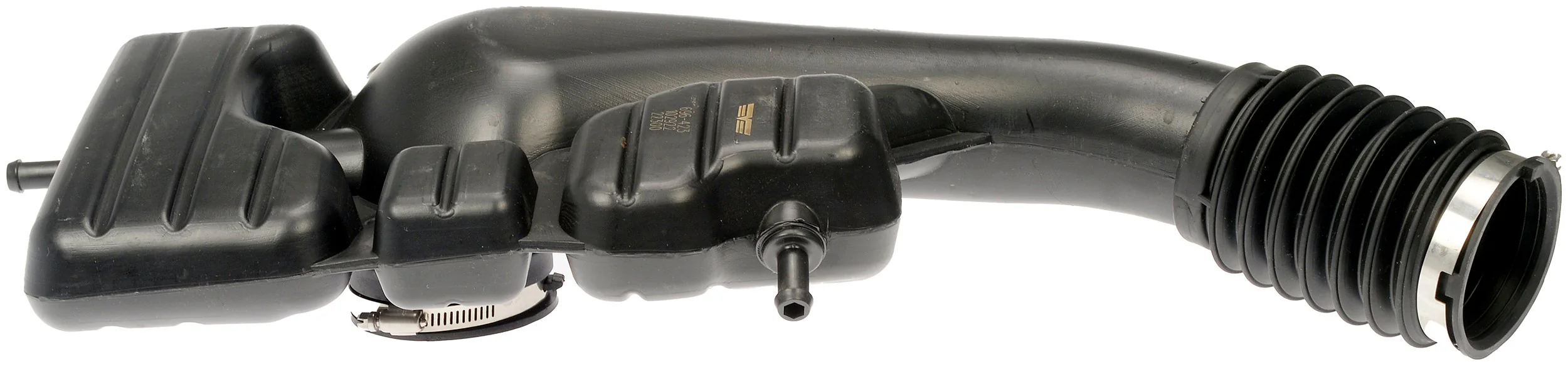 Dorman 696-423 Engine Air Intake Hose - Air Cleaner To Engine