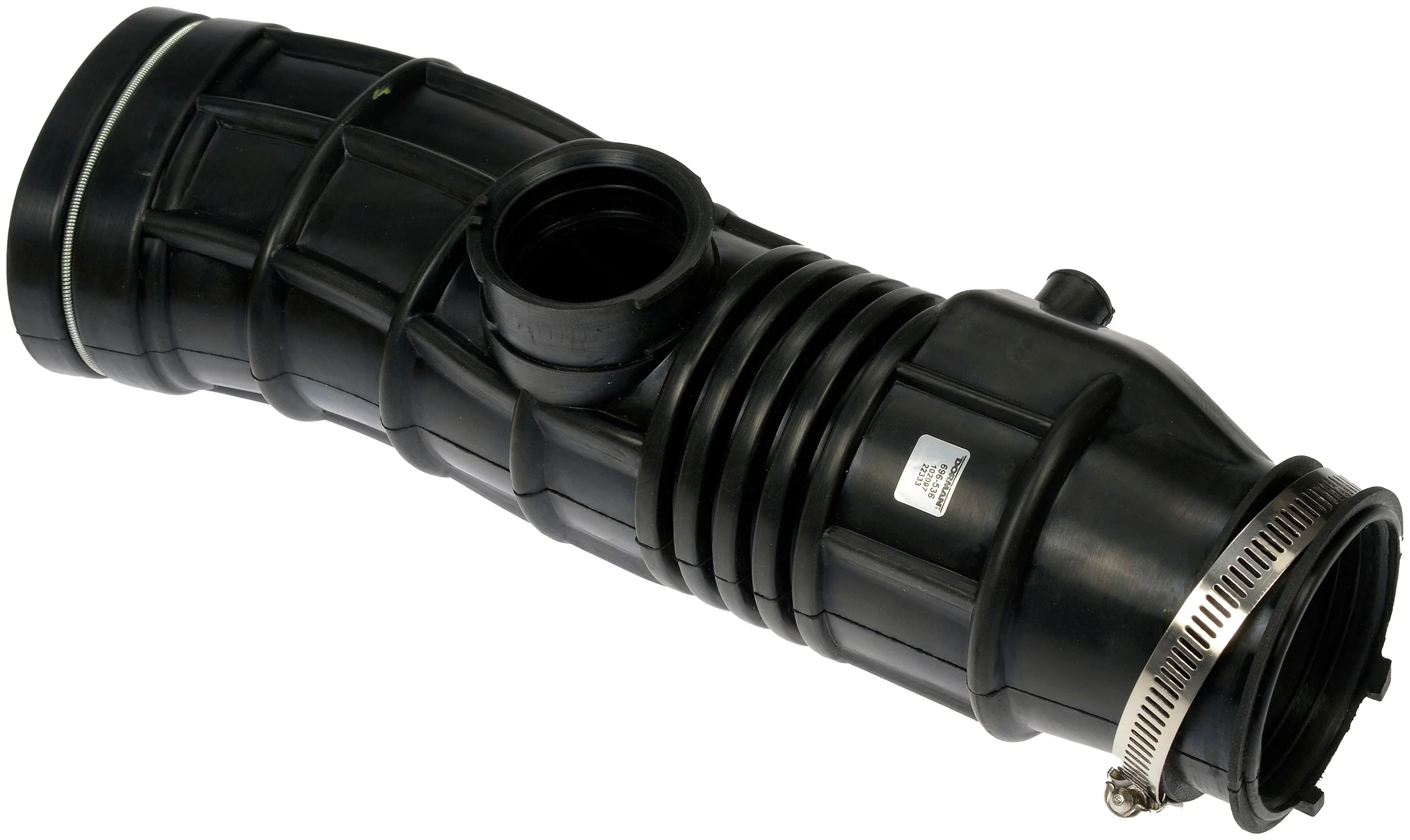 Dorman 696-536 Engine Air Intake Hose - Air Cleaner To Engine