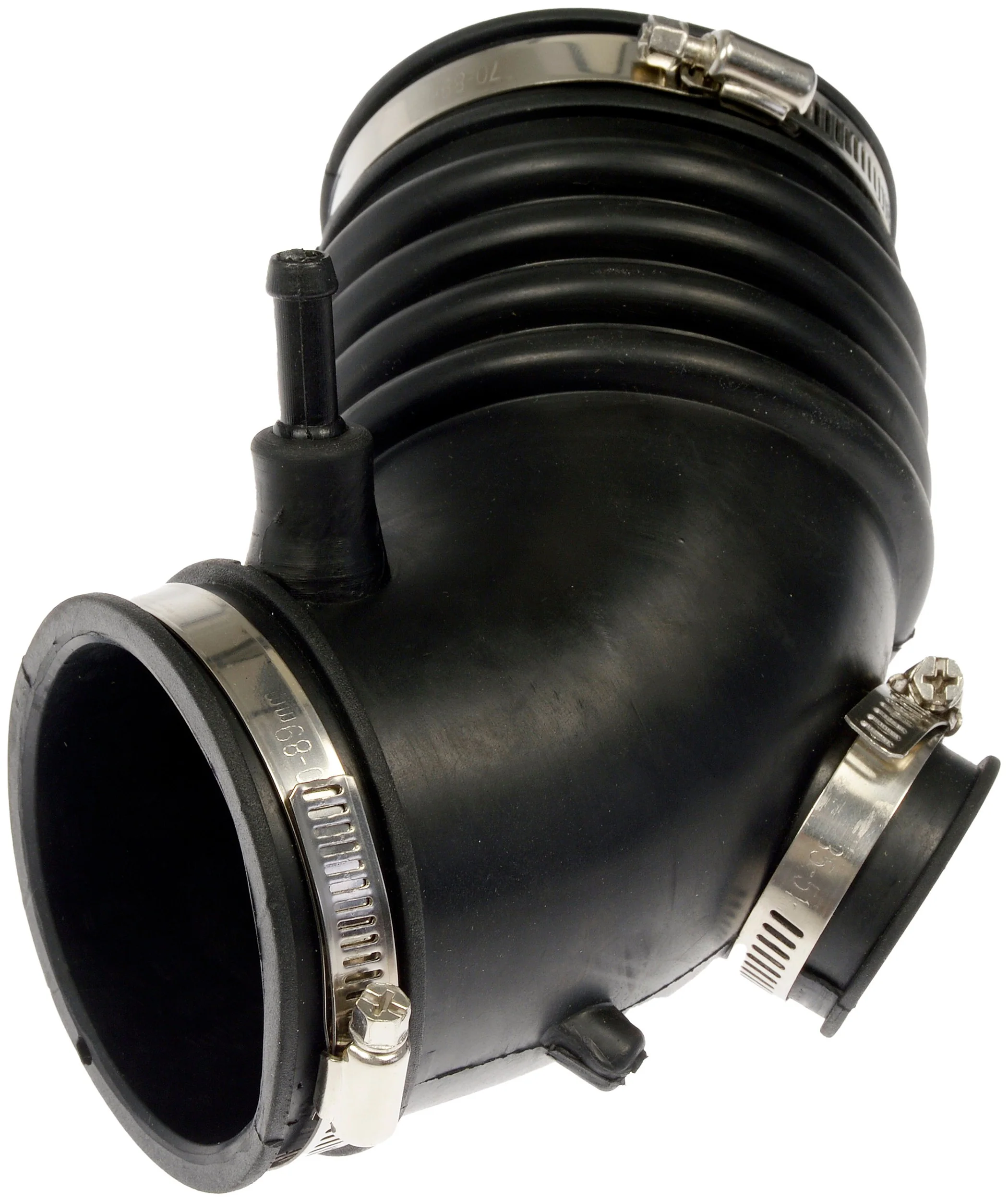 Dorman 696-547 Engine Air Intake Hose - Mass Air Flow Sensor (MAF) To Throttle Body