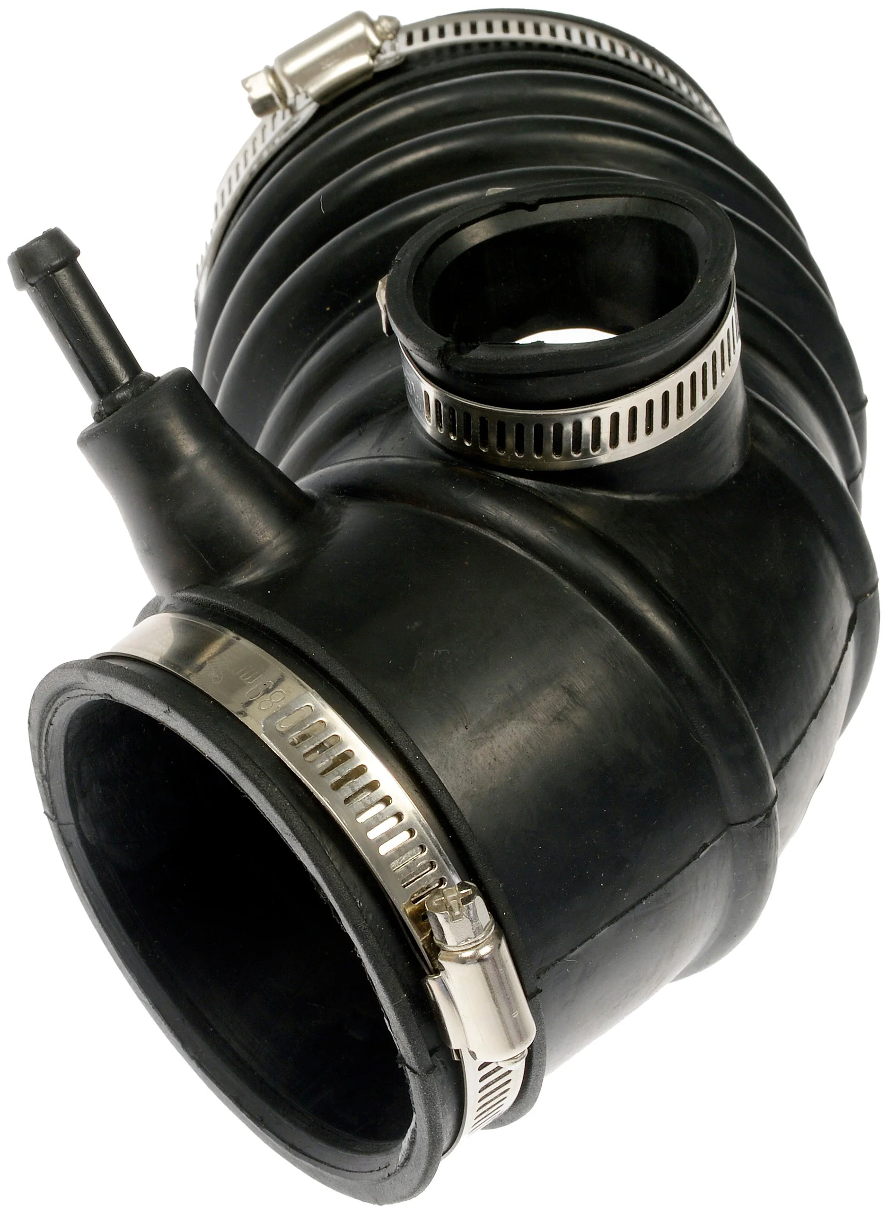 Dorman 696-548 Engine Air Intake Hose - Mass Air Flow Sensor (MAF) To Throttle Body