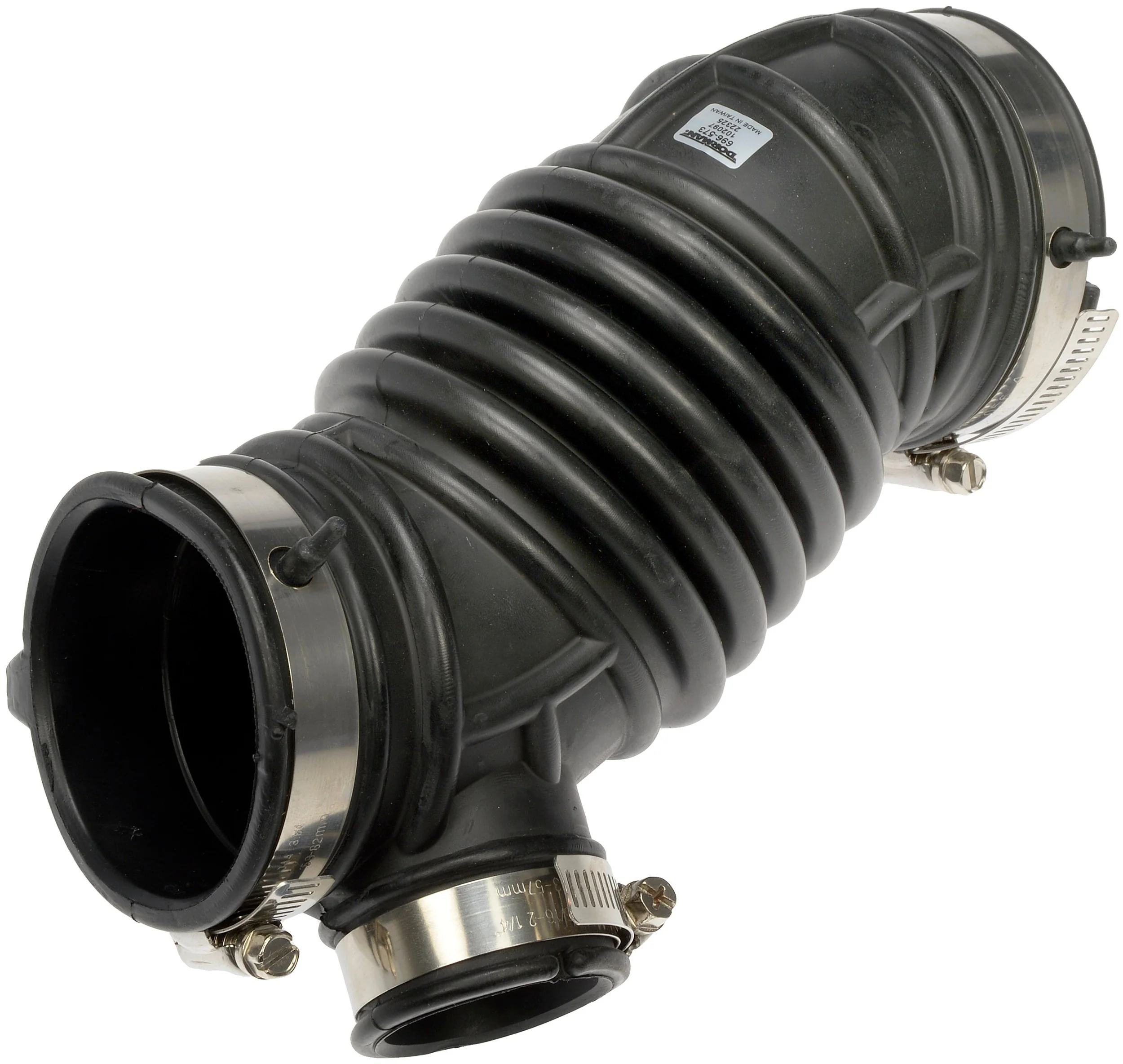Dorman 696-573 Engine Air Intake Hose - Air Cleaner To Engine