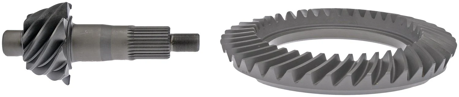 Dorman 697-183 Differential Ring and Pinion - Rear