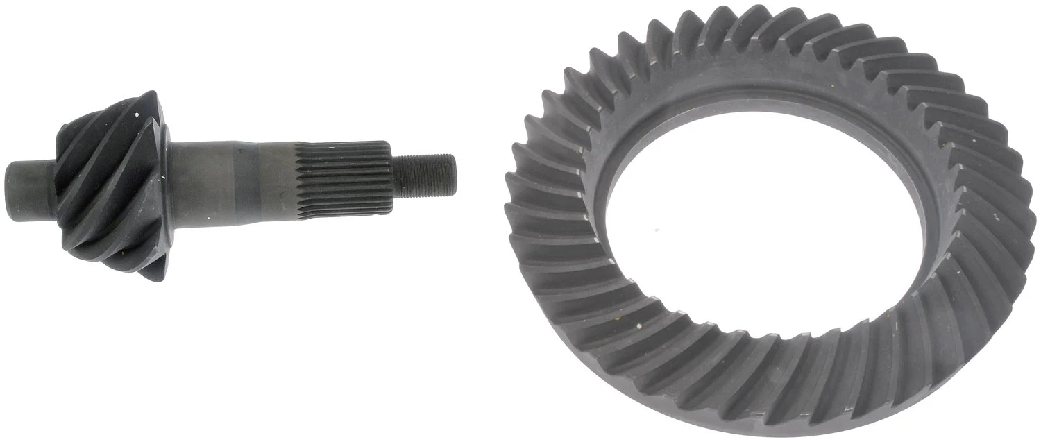 Dorman 697-184 Differential Ring and Pinion - Rear