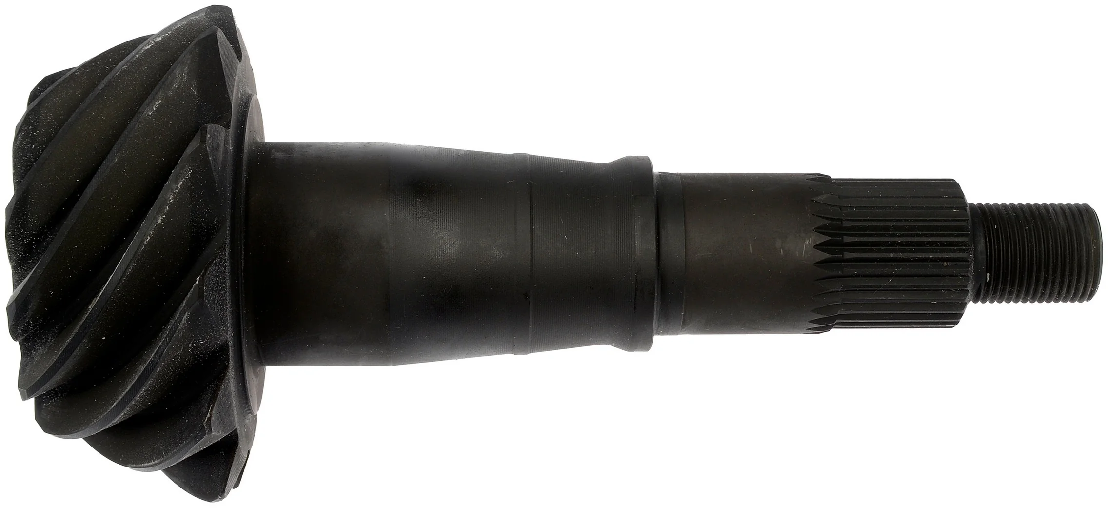 Dorman 697-318 Differential Ring and Pinion - Rear