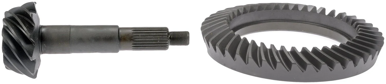 Dorman 697-408 Differential Ring and Pinion - Front