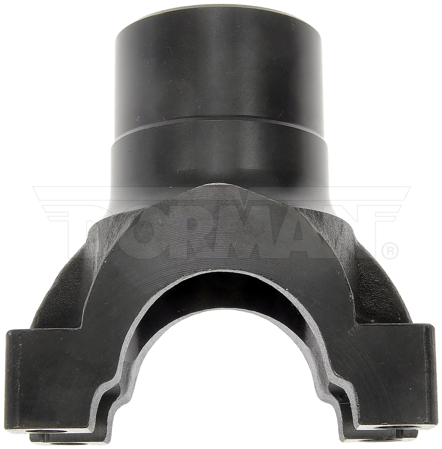 Dorman 697-526 Drive Shaft Pinion Yoke - Rear Driveshaft at Rear Axle