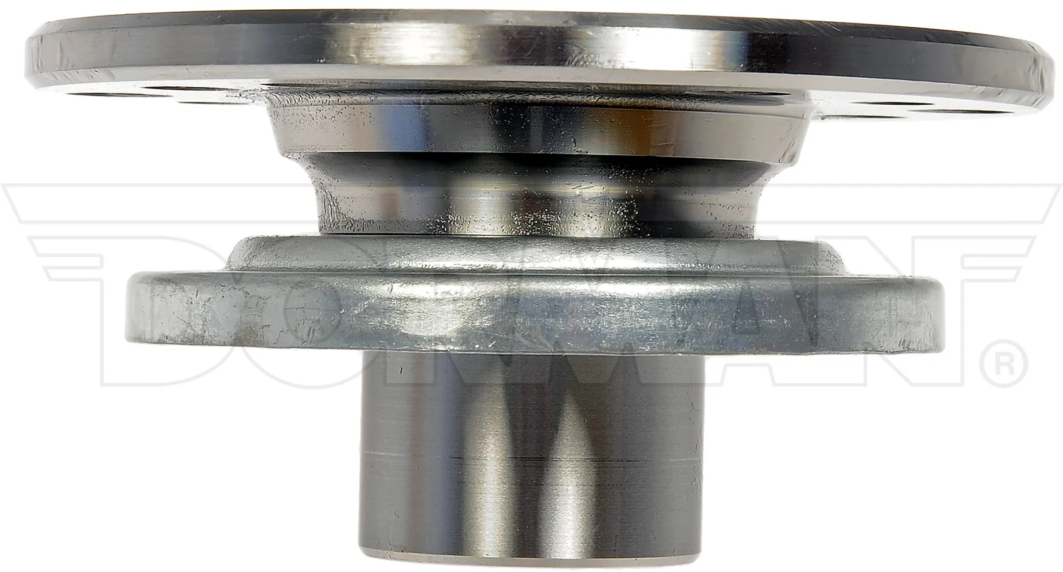 Dorman 697-533 Drive Shaft Pinion Yoke - Front Driveshaft at Front Axle or Rear Driveshaft at Rear Axle