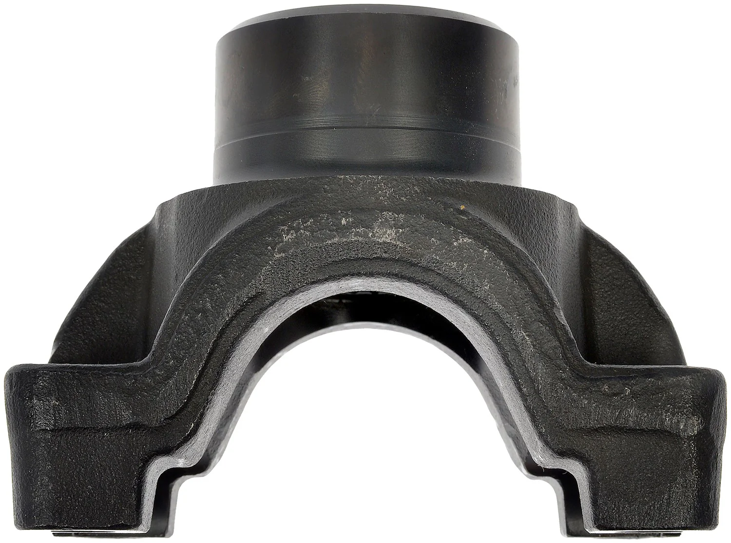 Dorman 697-534 Drive Shaft Pinion Yoke - Rear Driveshaft at Rear Axle