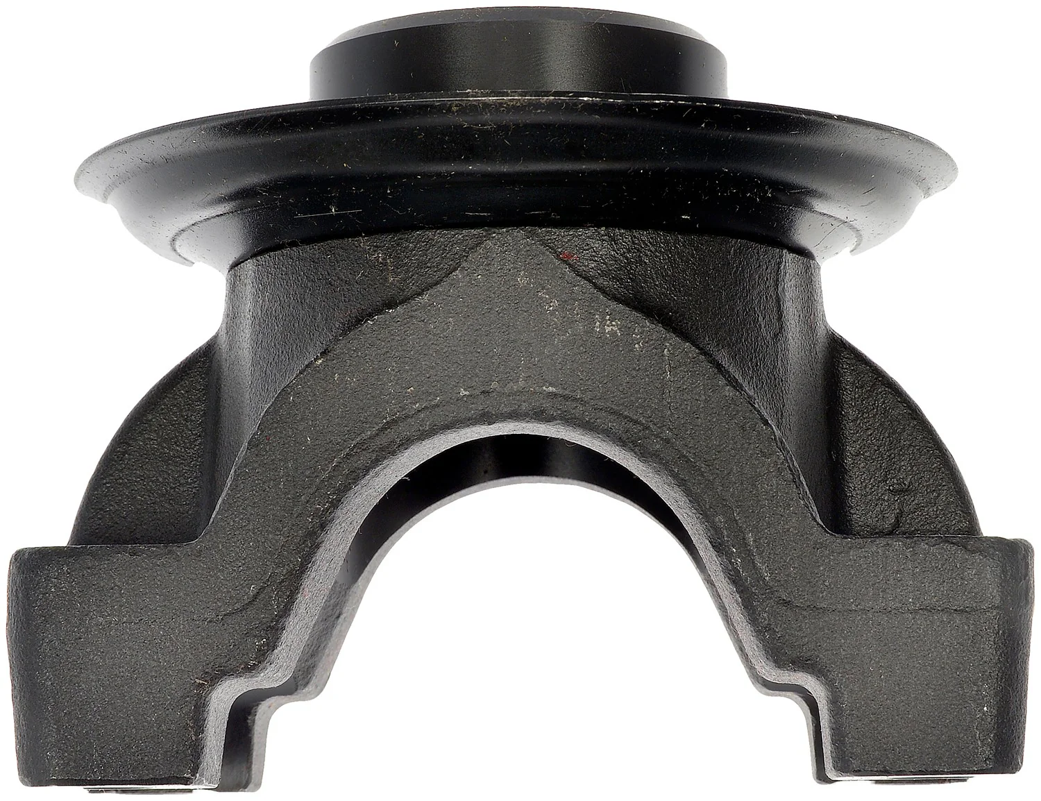 Dorman 697-536 Drive Shaft Pinion Yoke - Rear Driveshaft at Rear Axle