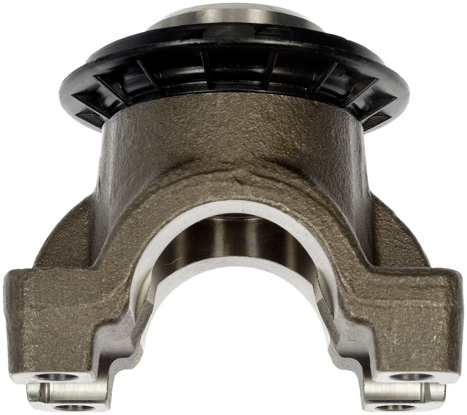 Dorman 697-538 Drive Shaft Pinion Yoke - Rear Driveshaft at Rear Axle