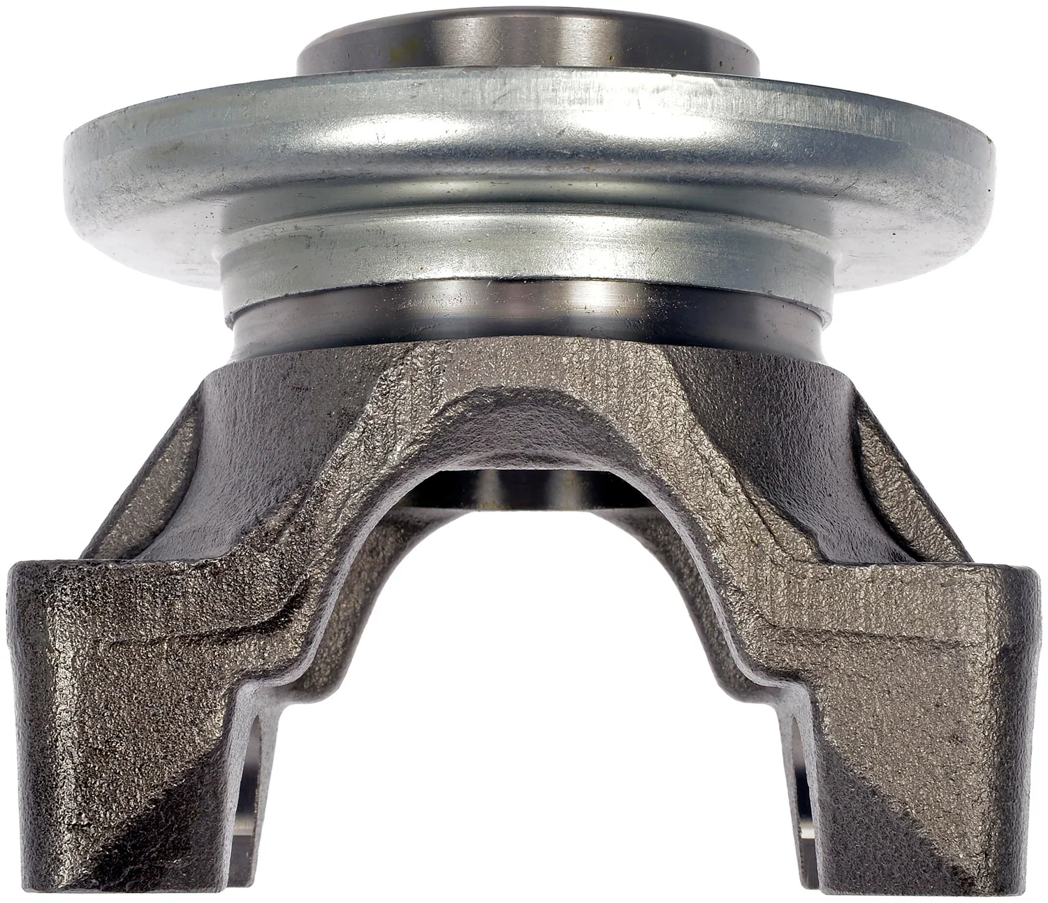 Dorman 697-552 Drive Shaft Pinion Yoke - Rear Differential or Rear Driveshaft at Rear Axle