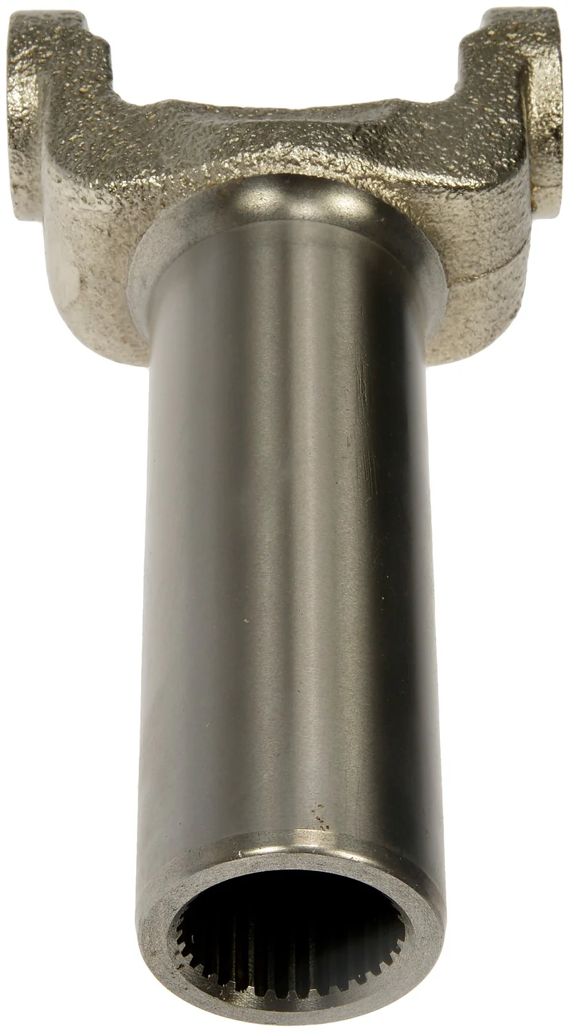 Dorman 697-605 Drive Shaft Slip Yoke - Rear Driveshaft at Transfer Case