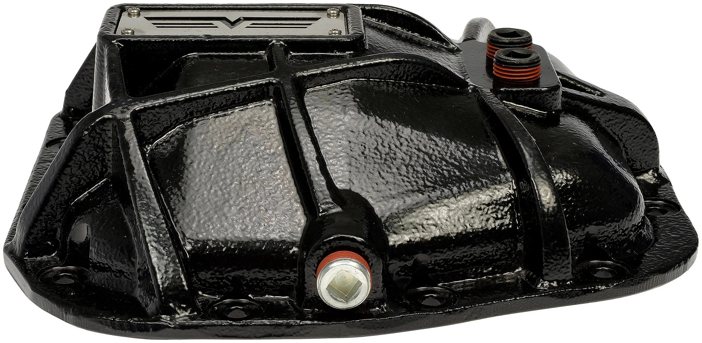 Dorman 697-734 Differential Cover - Rear