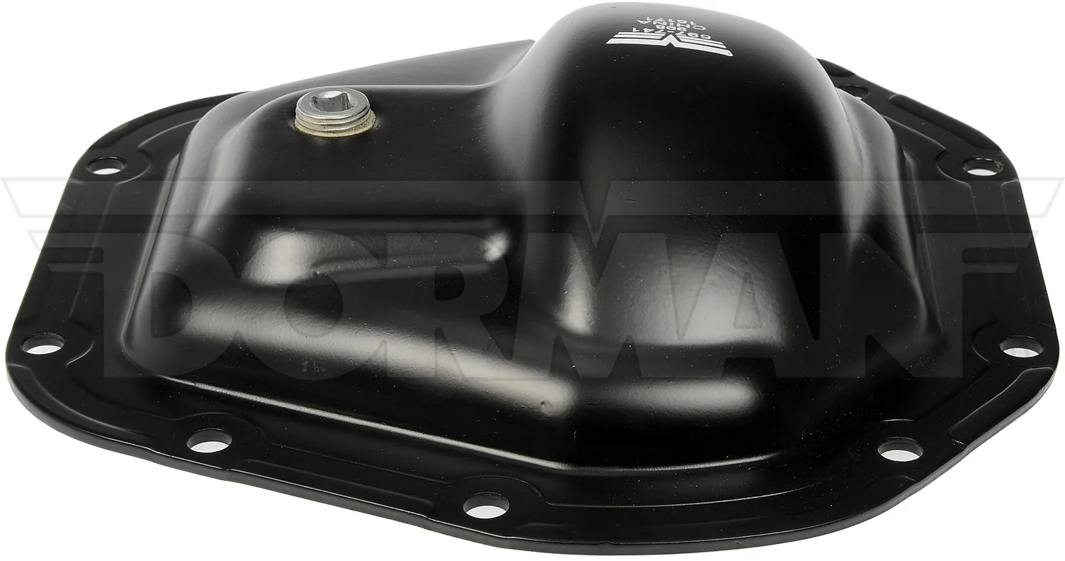 Dorman 697-741 Differential Cover - Front
