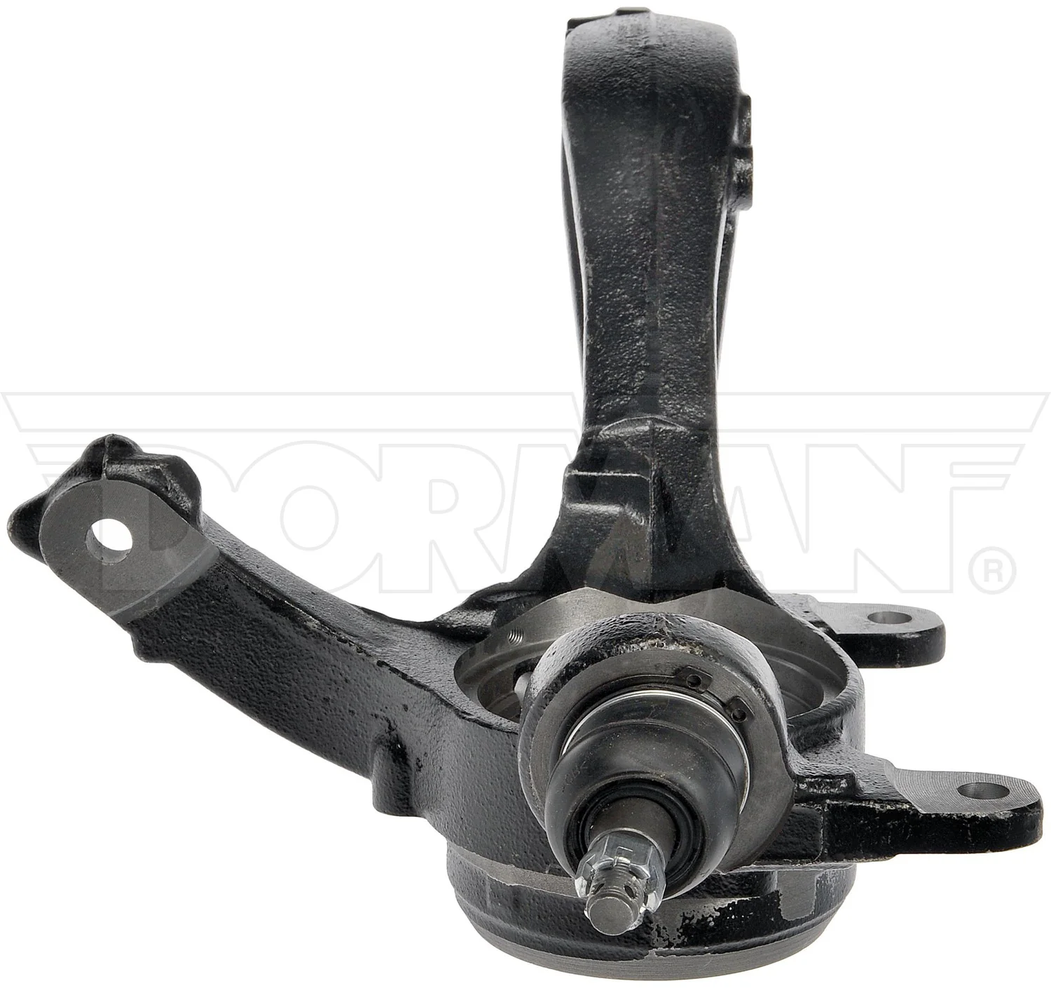 Dorman 698-023 Steering Knuckle - Front Left