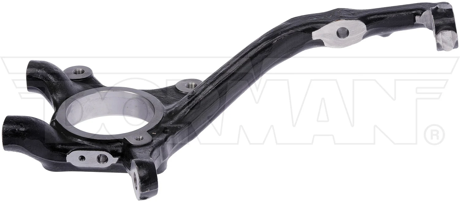 Dorman 698-043 Steering Knuckle - Front Left