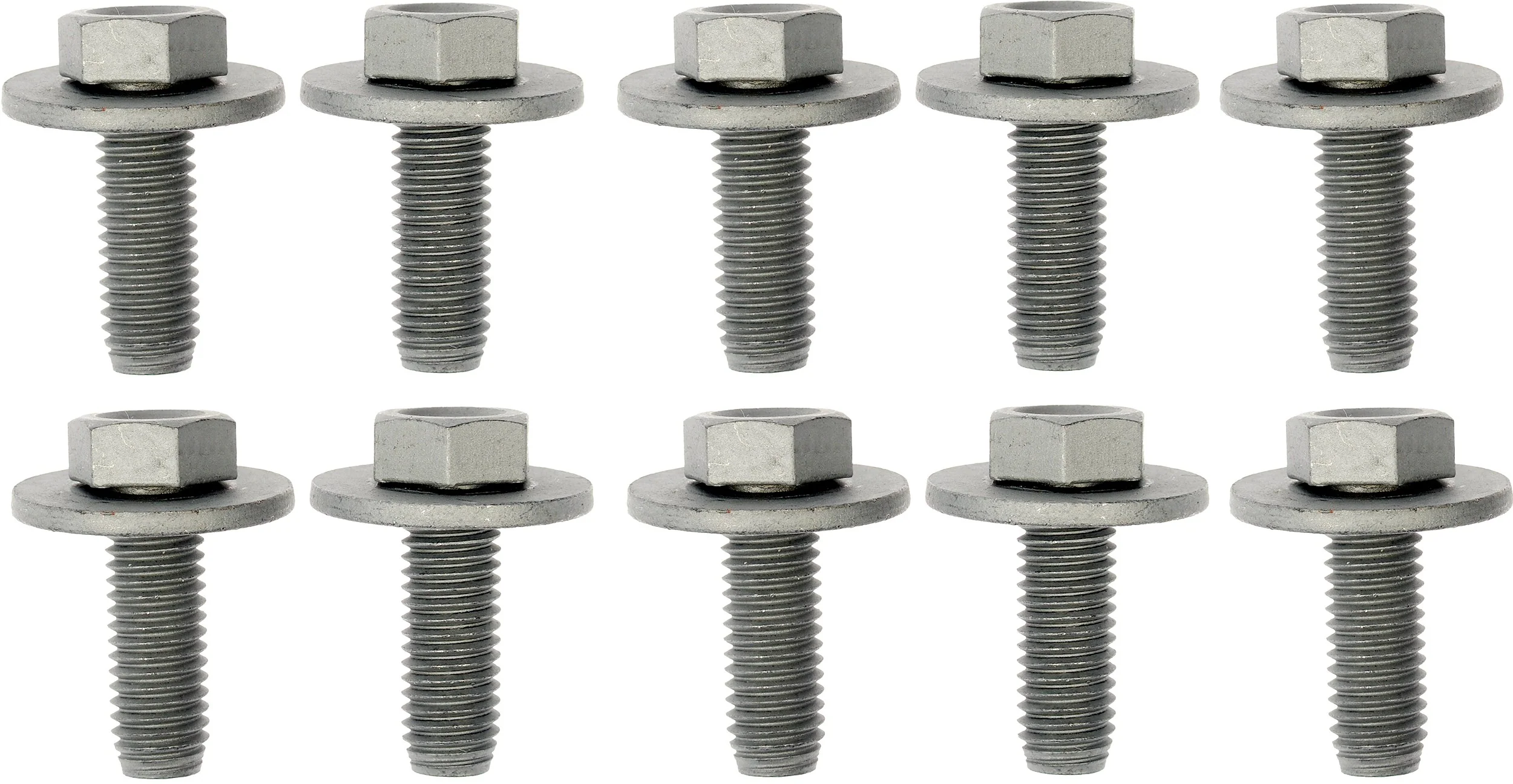 Dorman 700-089 Engine Splash Shield Hardware - Lower or Lower Front