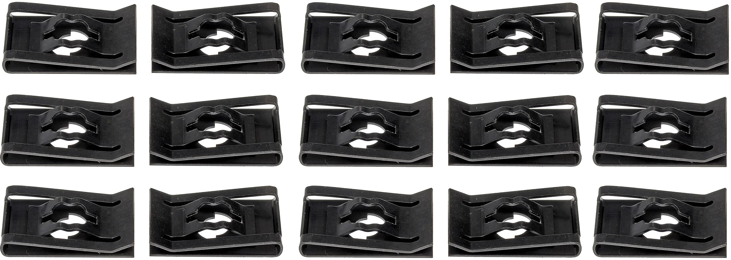 Dorman 700-116 Engine Splash Shield Retainer - Lower