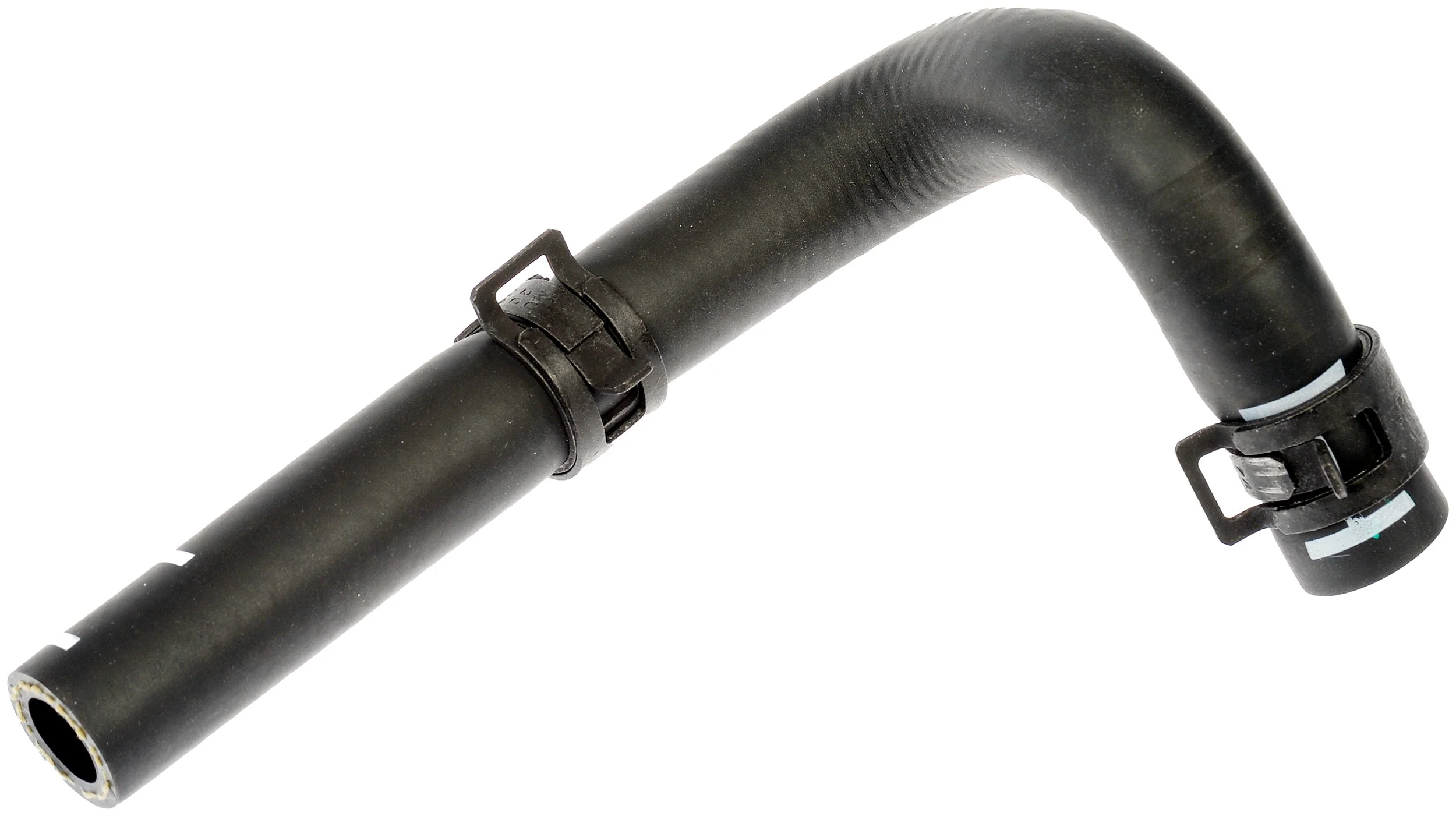 Dorman 724-011 Automatic Transmission Oil Cooler Hose Assembly - Auxiliary Cooler to Radiator