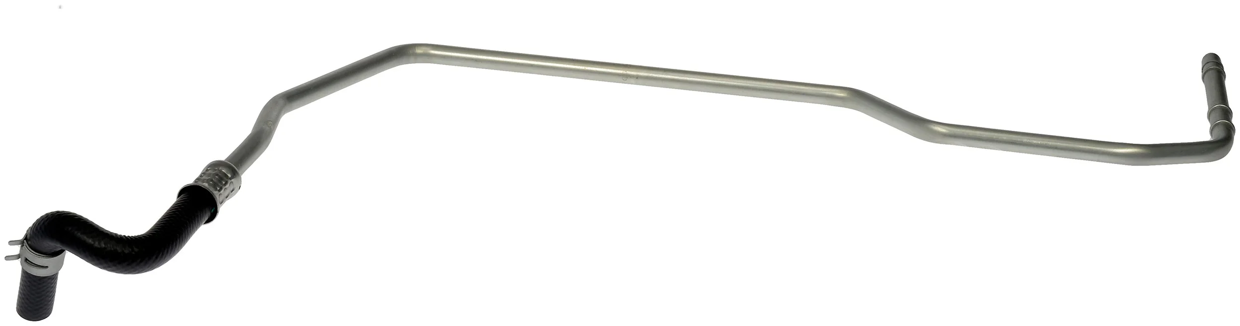 Dorman 724-014 Automatic Transmission Oil Cooler Hose Assembly - Radiator Oil Cooler Supply (Upper)