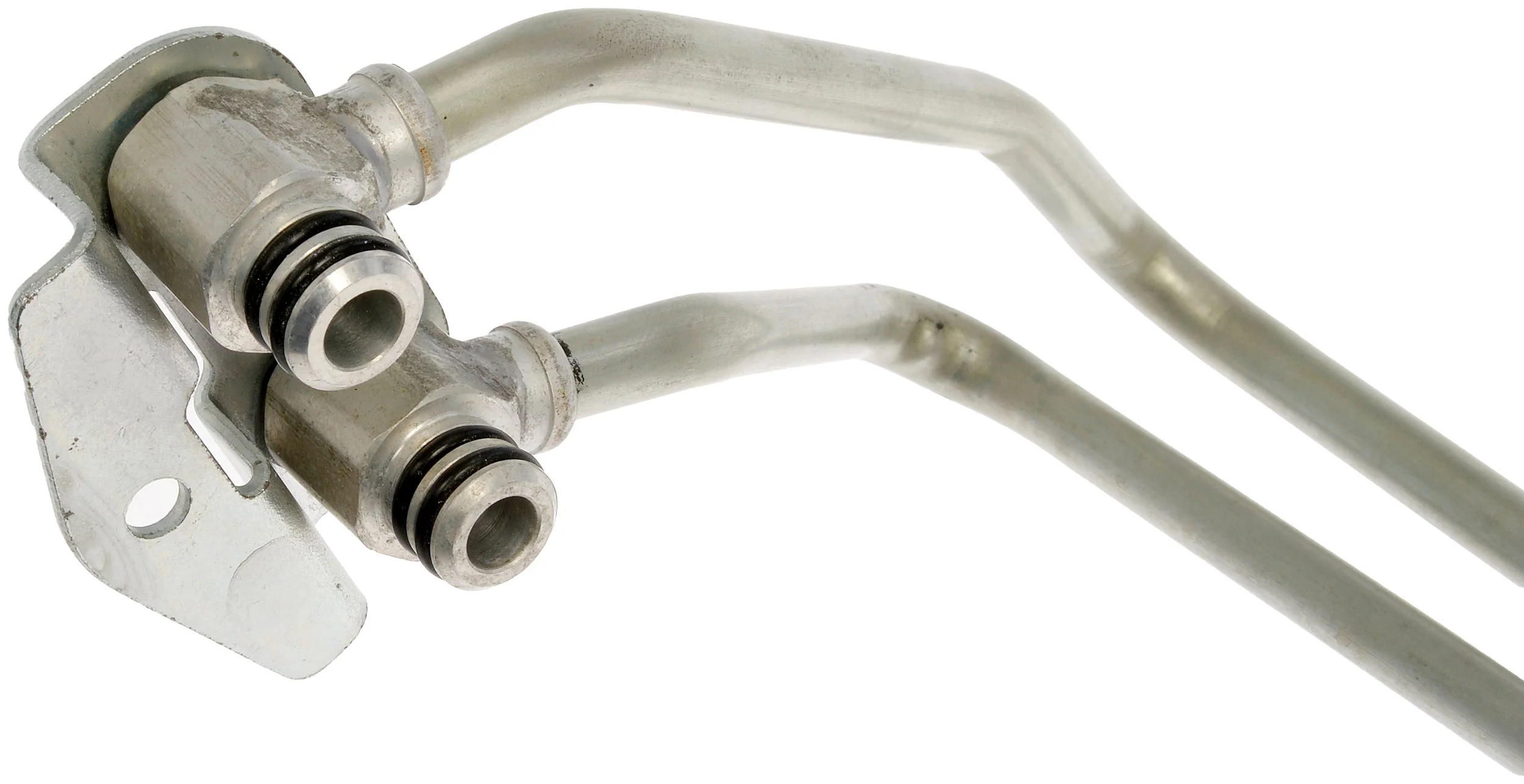Dorman 724-021 Automatic Transmission Oil Cooler Hose Assembly - Inlet and Outlet