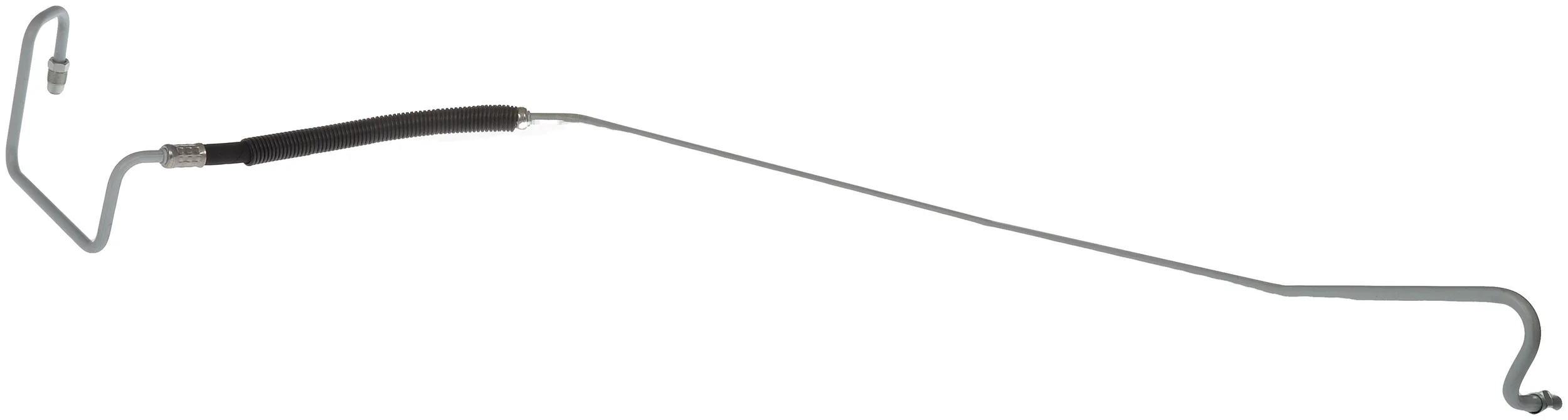 Dorman 724-022 Automatic Transmission Oil Cooler Hose Assembly - Outlet