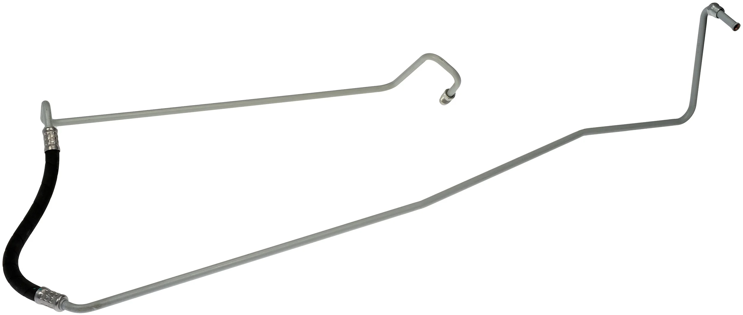 Dorman 724-023 Automatic Transmission Oil Cooler Hose Assembly - Inlet
