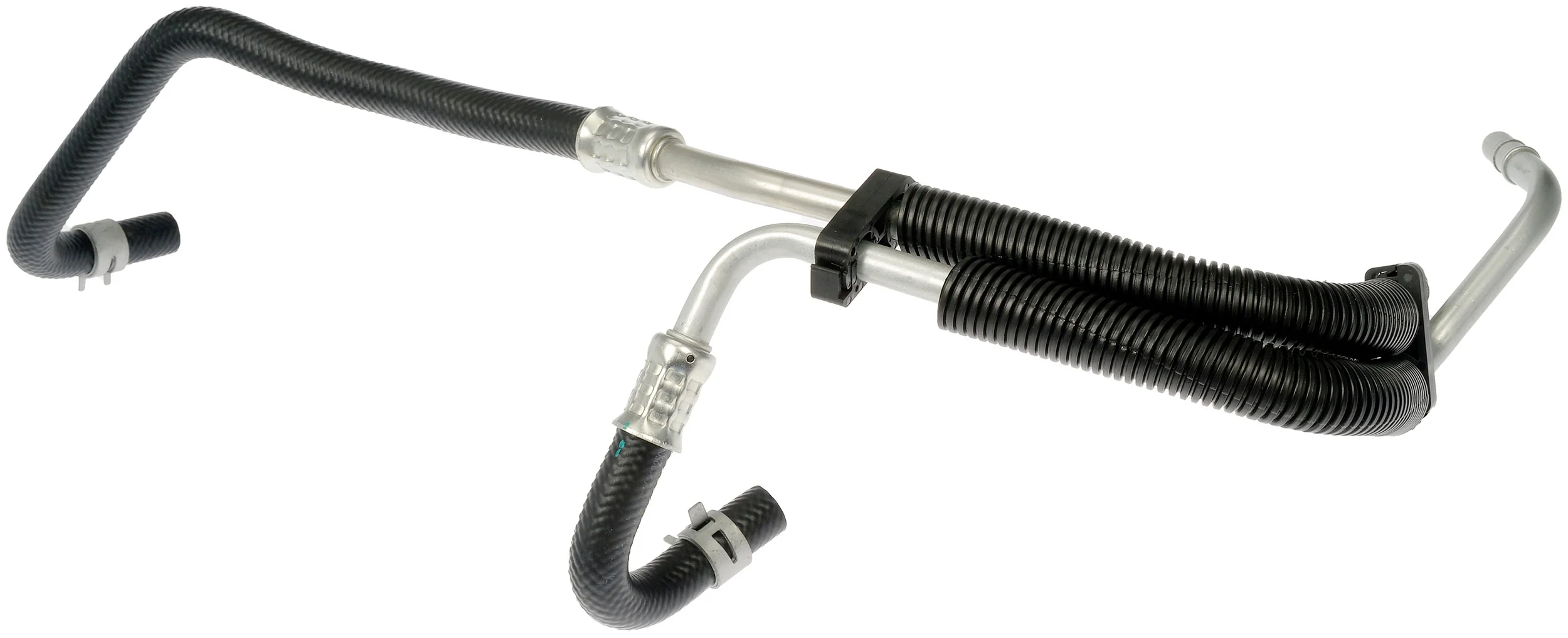 Dorman 724-031 Automatic Transmission Oil Cooler Hose Assembly - Inlet and Outlet