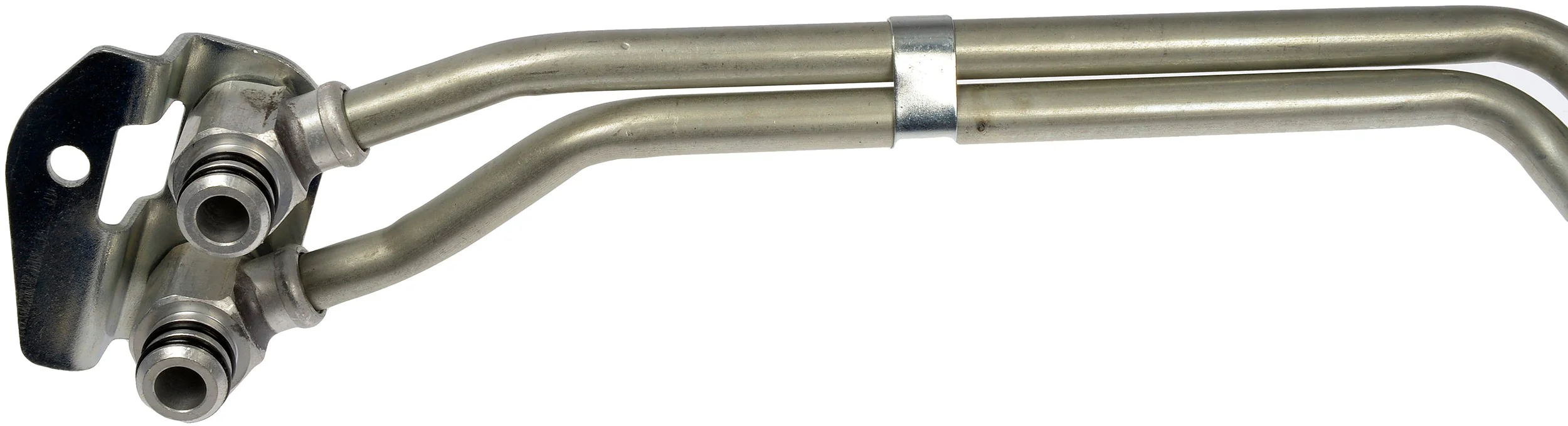 Dorman 724-033 Automatic Transmission Oil Cooler Hose Assembly - Inlet and Outlet
