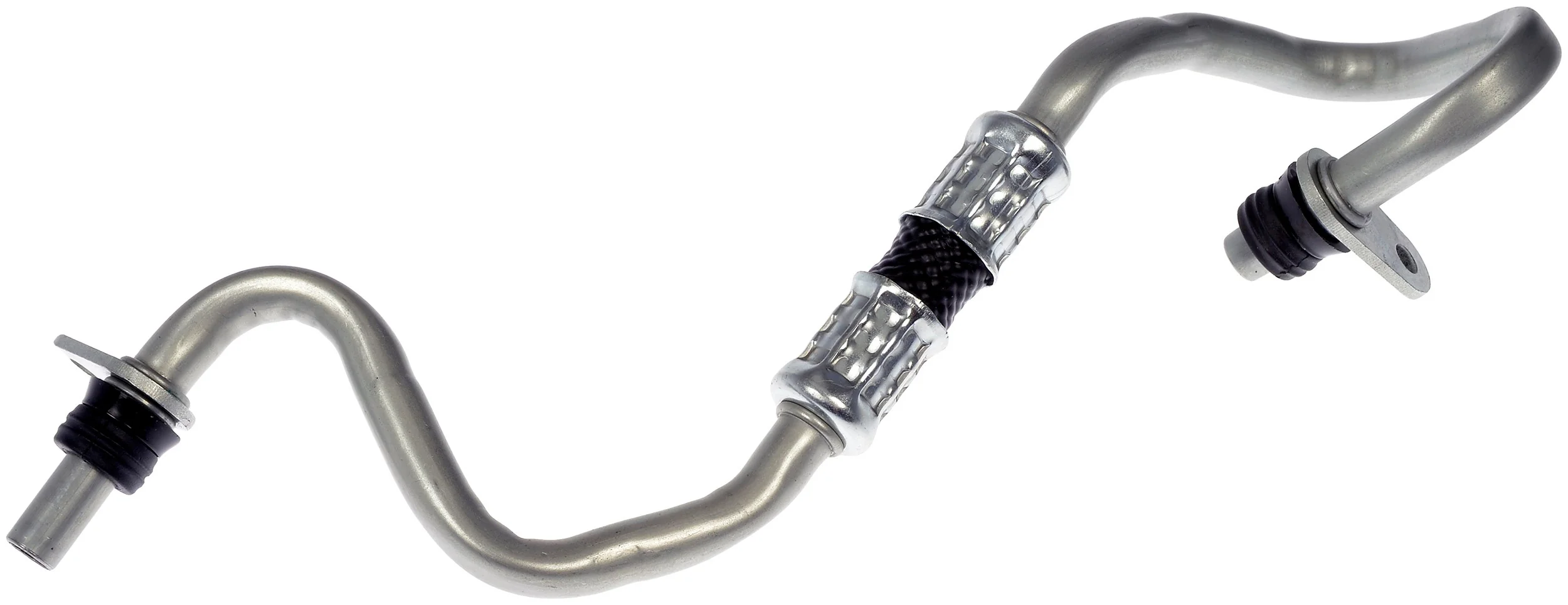 Dorman 724-038 Automatic Transmission Oil Cooler Hose Assembly - Inlet or Outlet