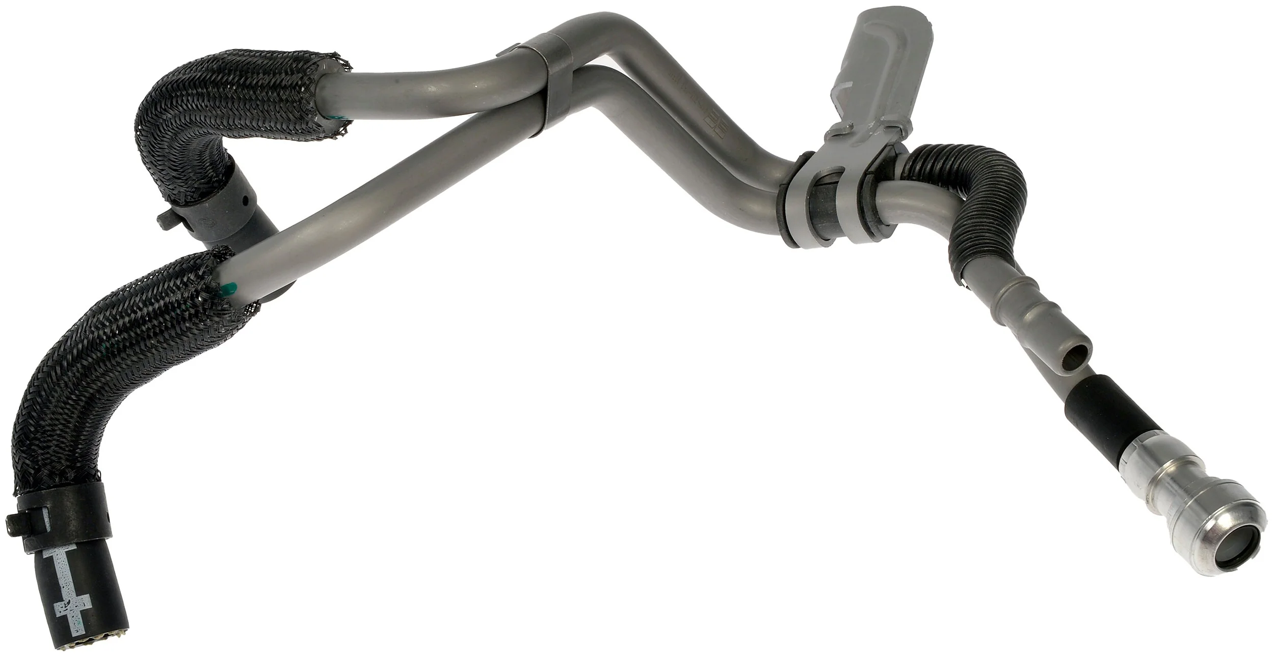 Dorman 724-052 Automatic Transmission Oil Cooler Hose Assembly - Inlet and Outlet