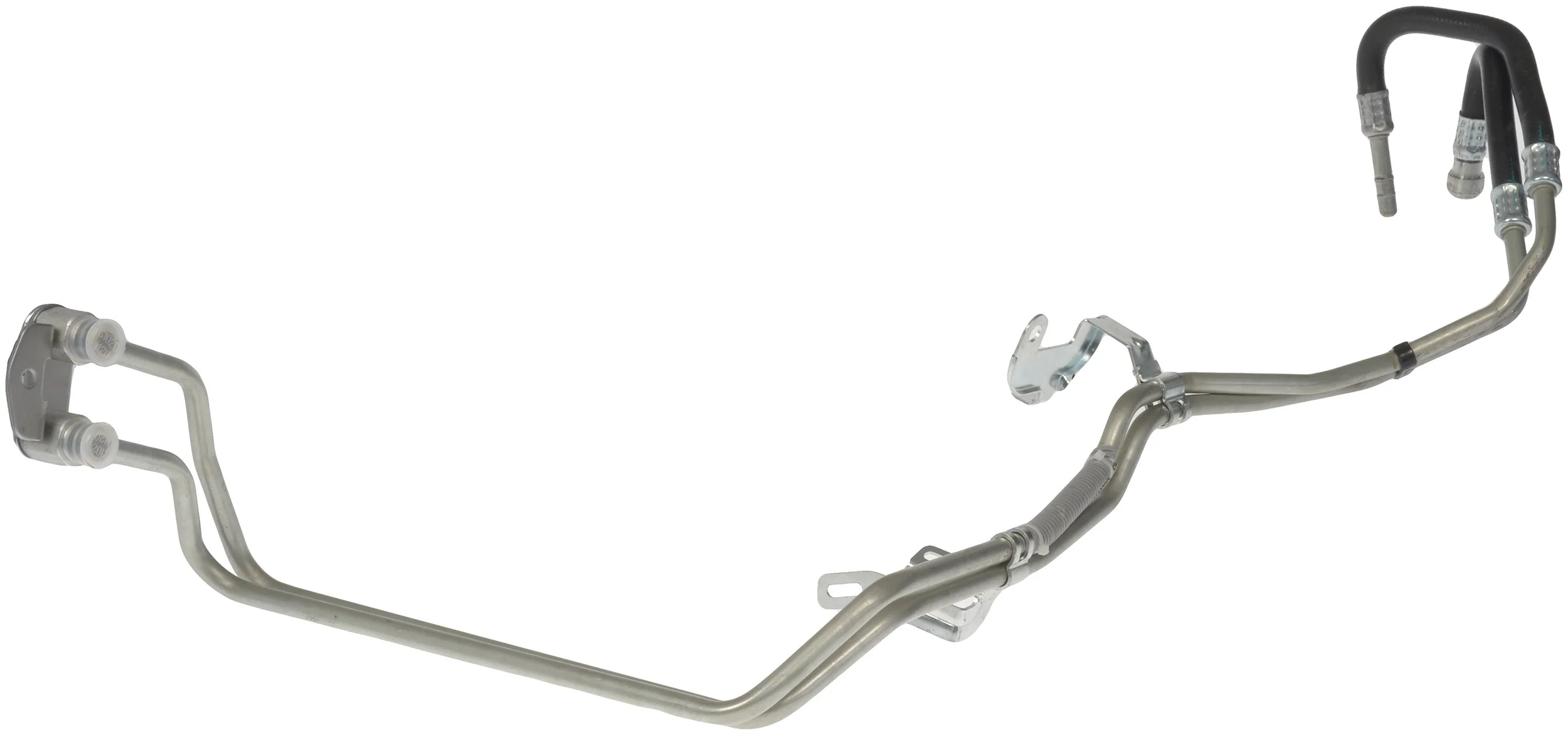 Dorman 724-053 Automatic Transmission Oil Cooler Hose Assembly - Inlet and Outlet