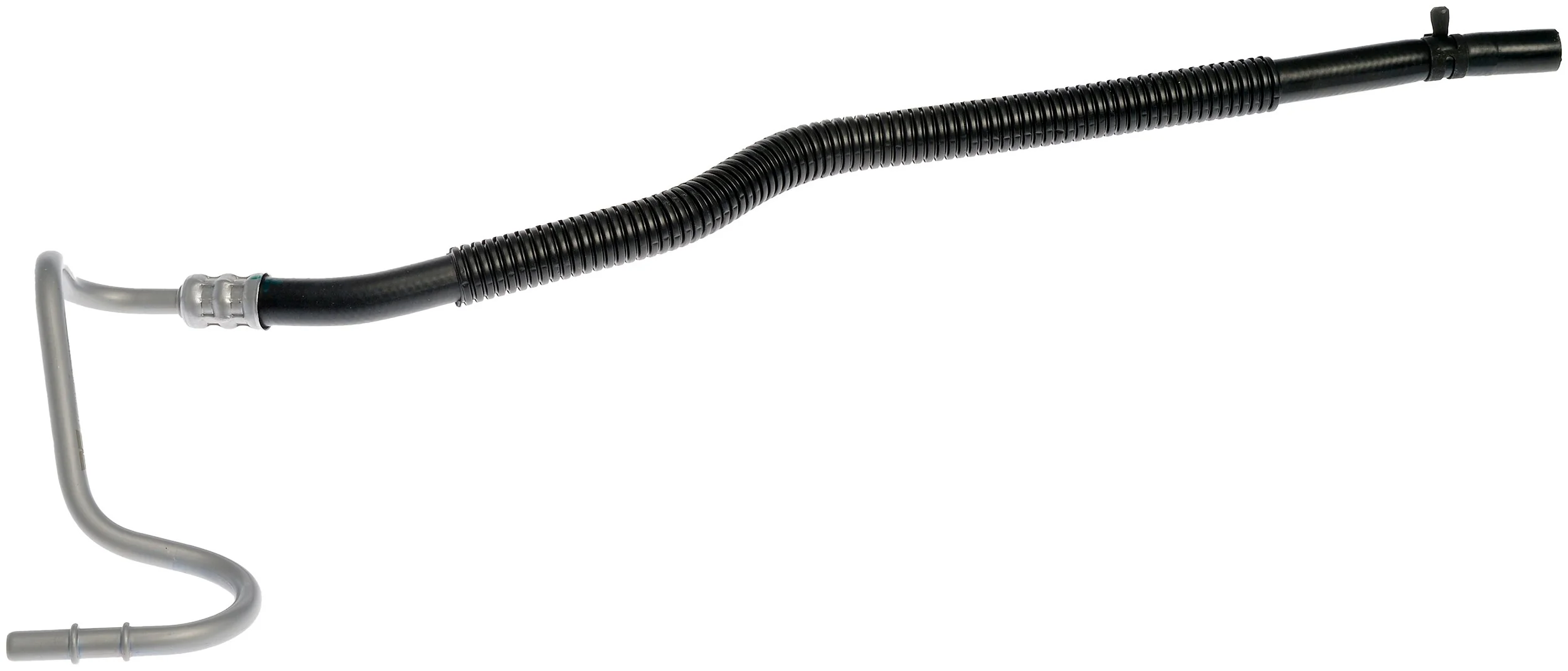 Dorman 724-059 Automatic Transmission Oil Cooler Hose Assembly - Outlet