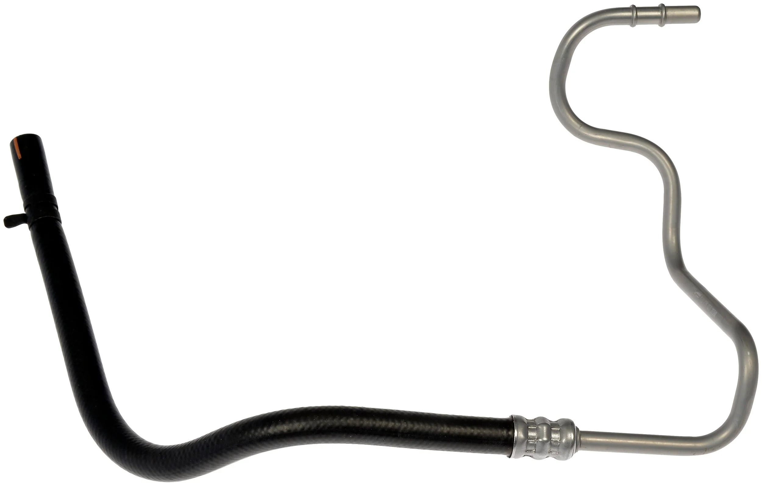 Dorman 724-063 Automatic Transmission Oil Cooler Hose Assembly - Inlet