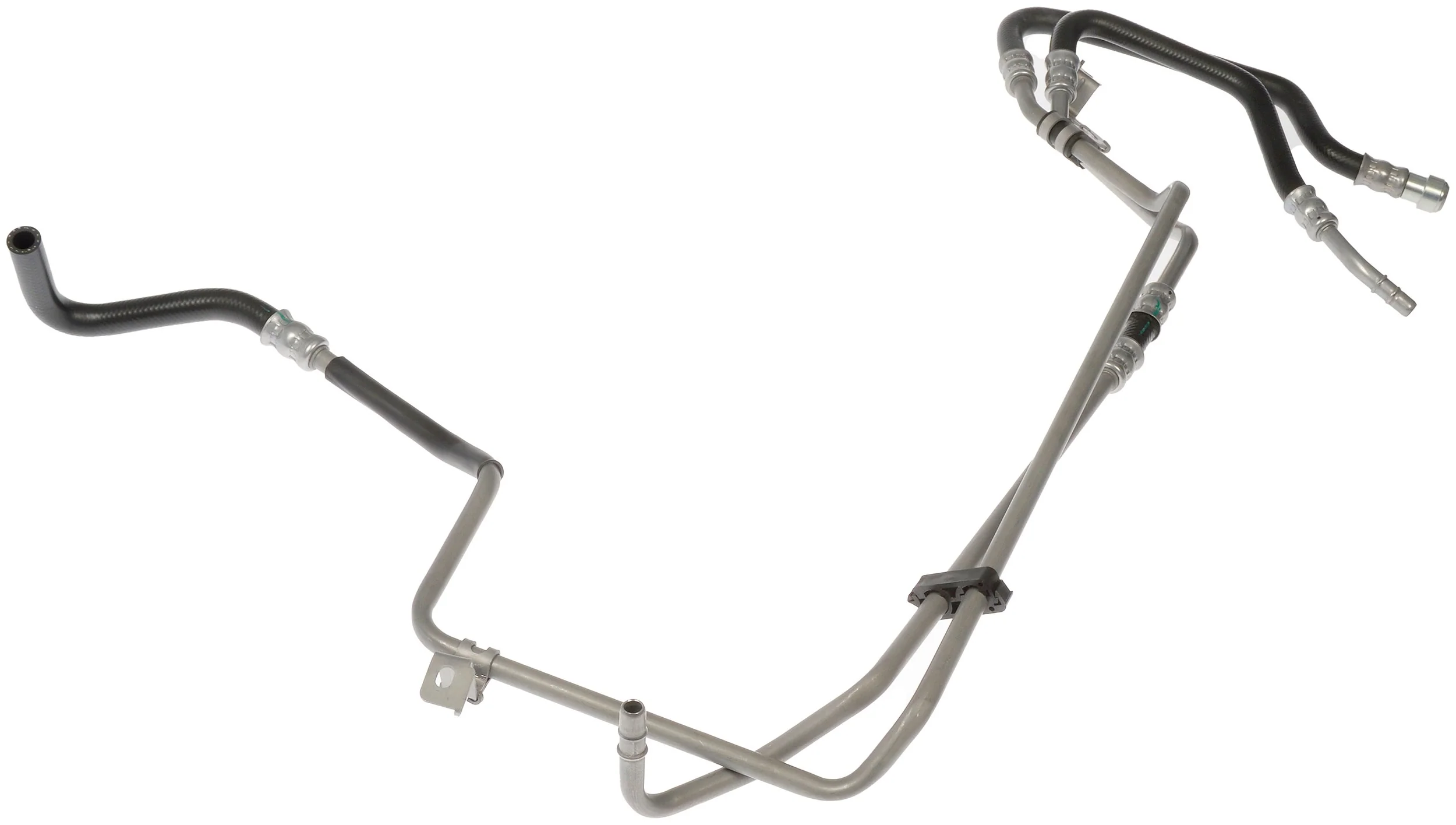 Dorman 724-064 Automatic Transmission Oil Cooler Hose Assembly - Inlet and Outlet