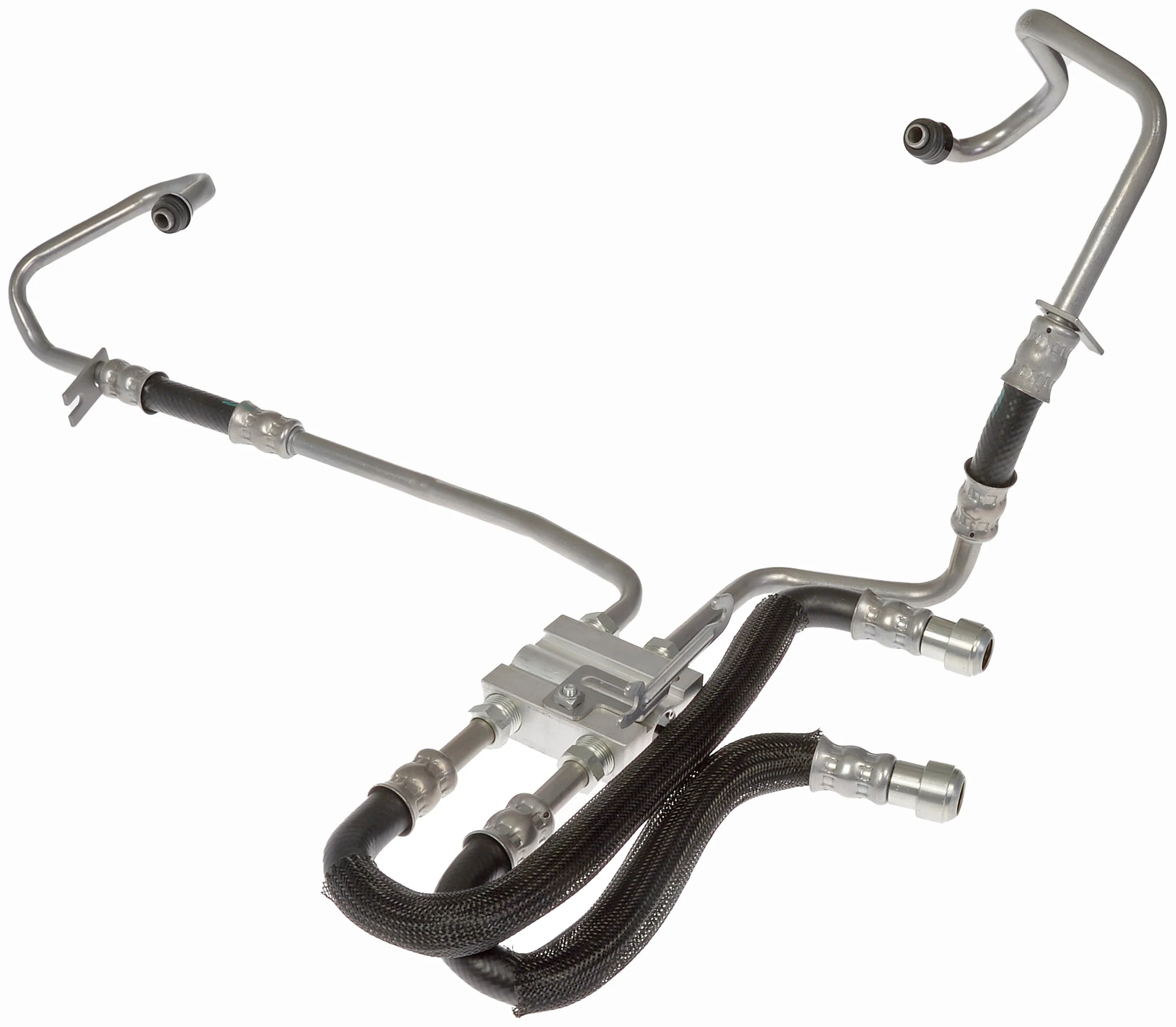 Dorman 724-068 Automatic Transmission Oil Cooler Hose Assembly - Inlet and Outlet