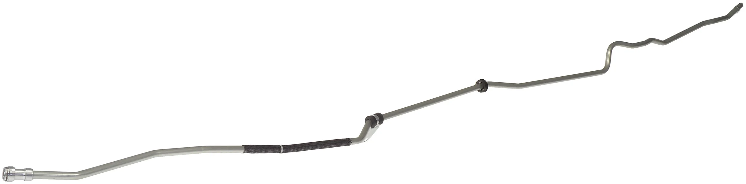 Dorman 724-134 Automatic Transmission Oil Cooler Hose Assembly - Outlet